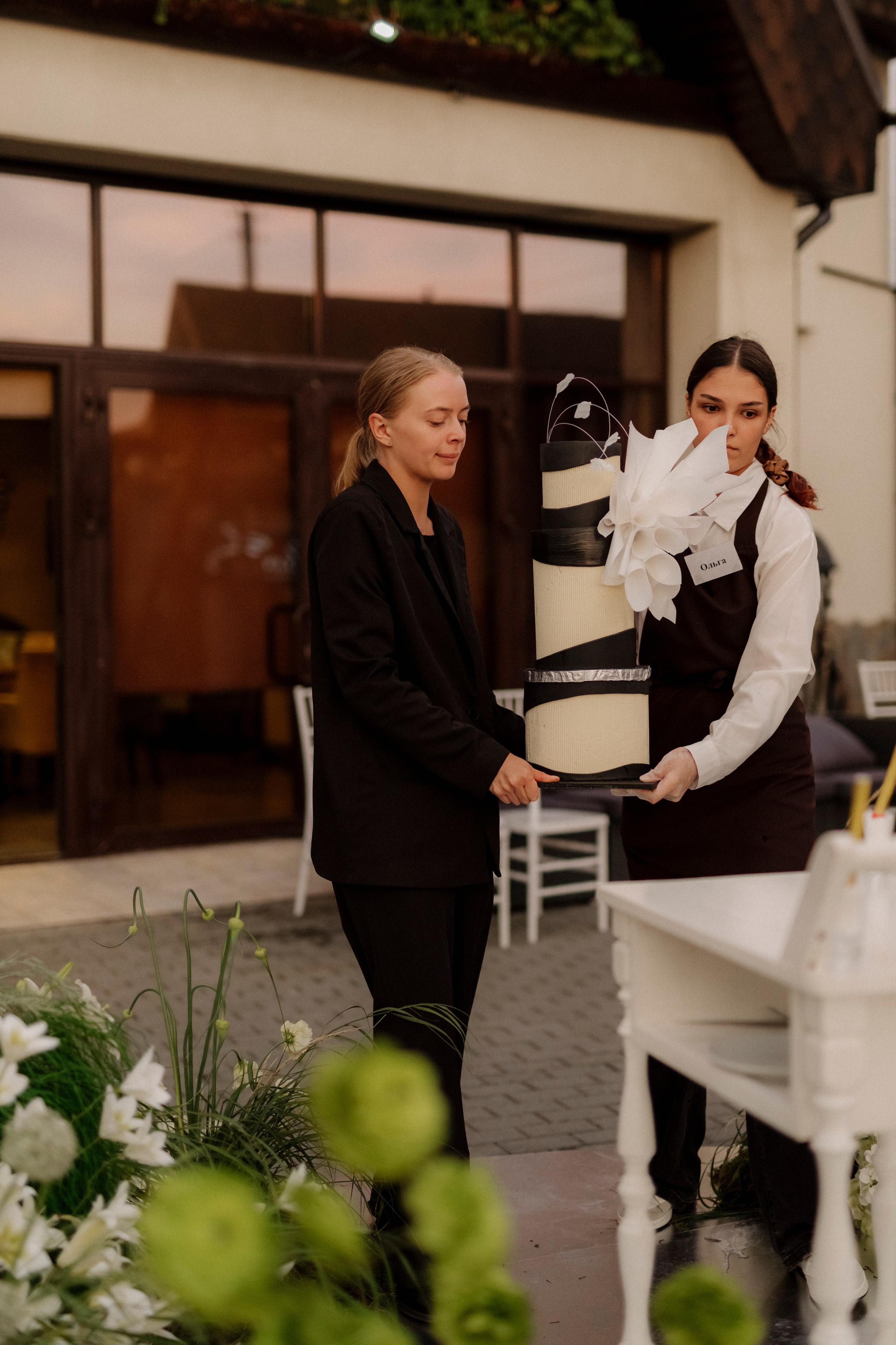 Лена и Вадим. Фотограф в Челябинске