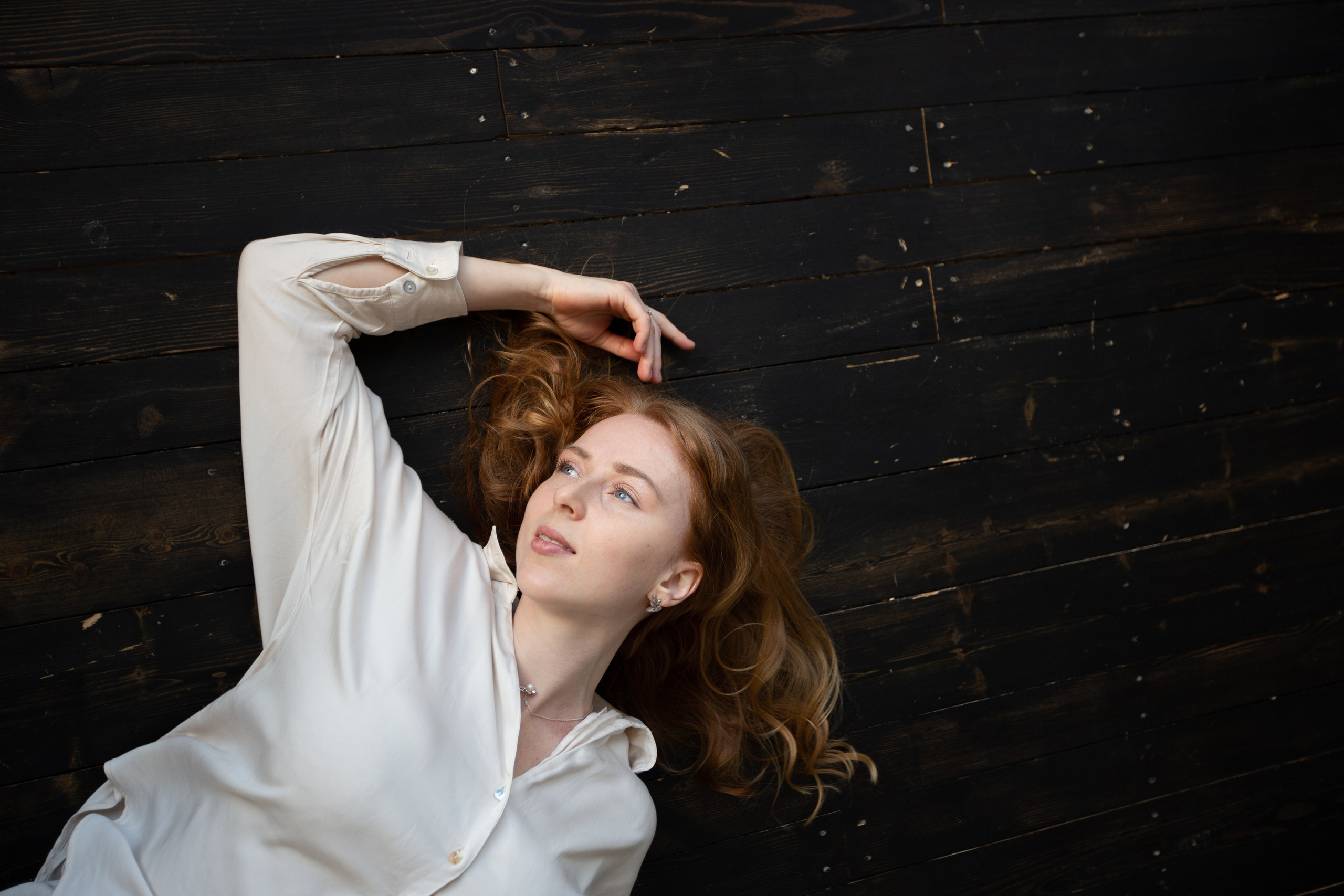 Студийная съемка. Фотограф в Воронеже Анастасия Провоторова