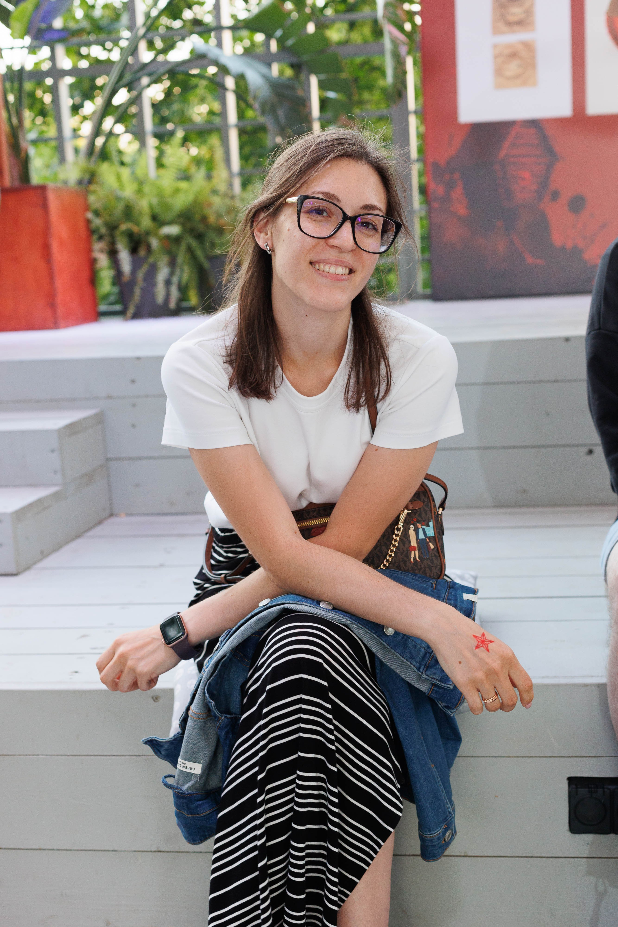 Яндекс Дача квест Atomic Heart. Коммерческий фотограф Ксения Есина