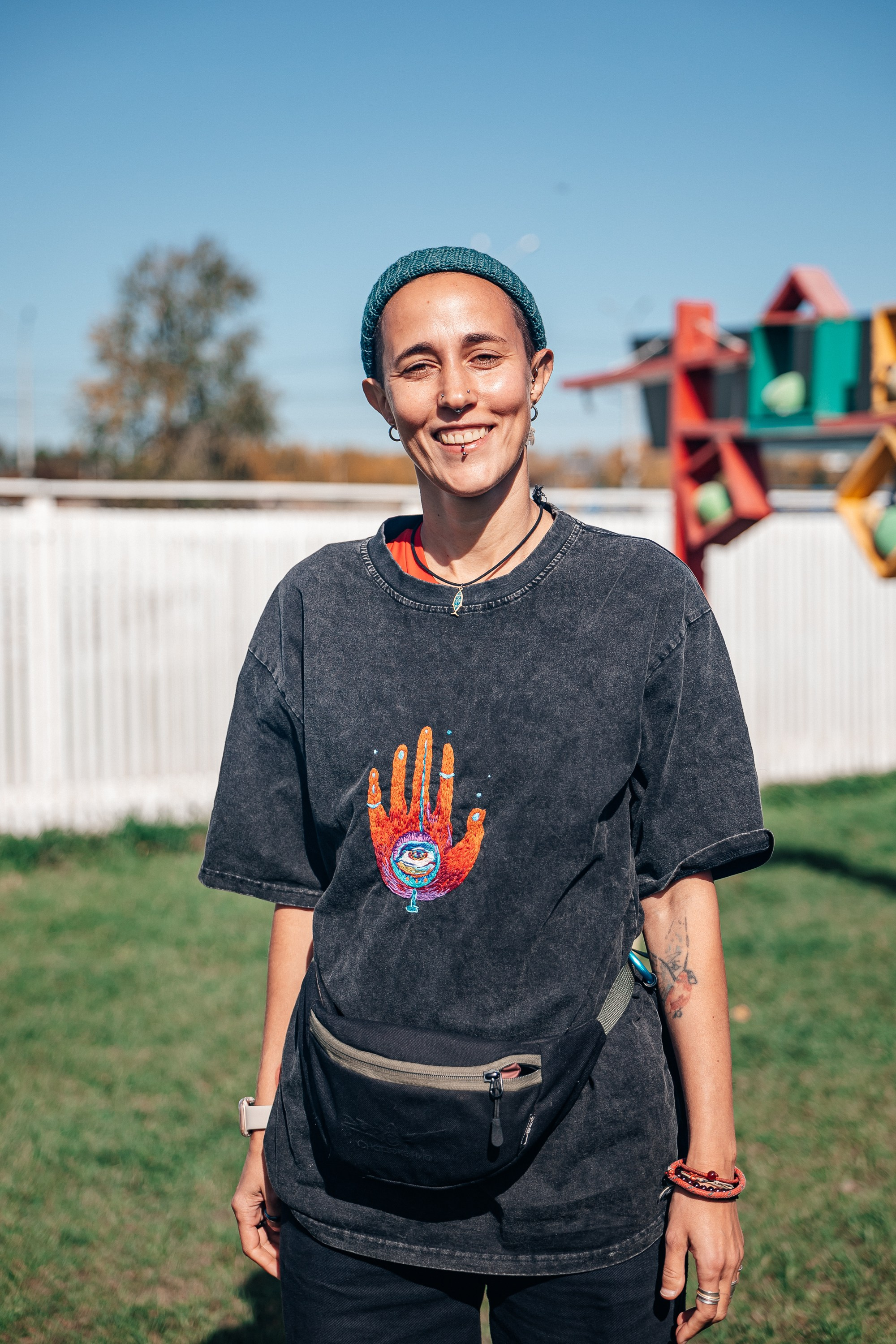 Фестиваль «Маркет на Ангаре». Фотограф в Иркутске Настя Гаськова