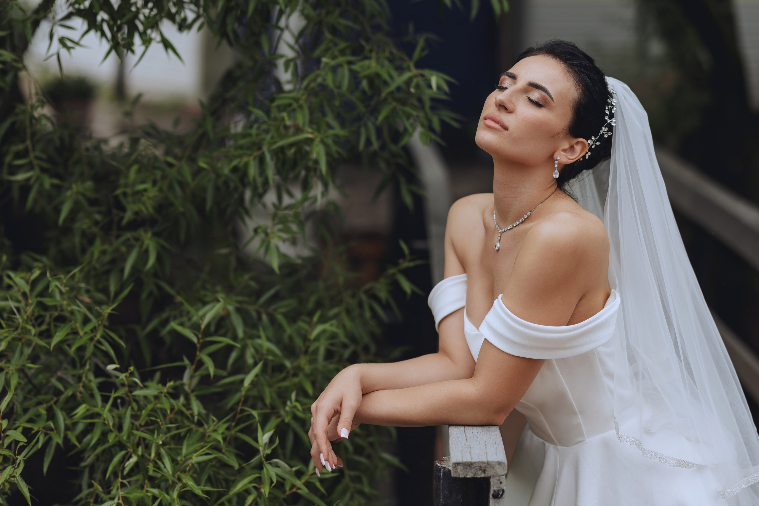 Полина и Олег. Фотограф Облучье