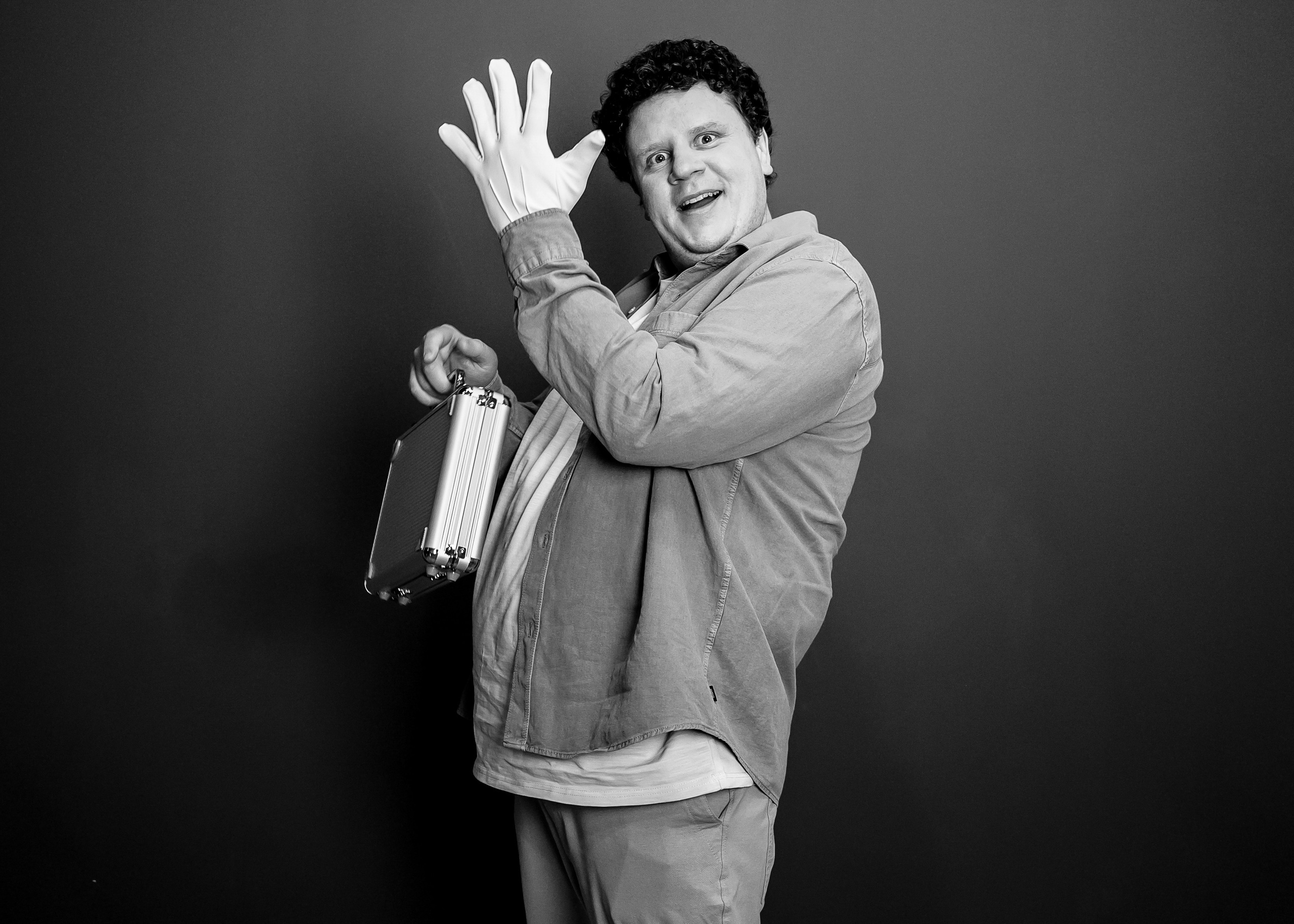 Евгений Кулик. Фотограф Ира Арефьева Москва|Истра