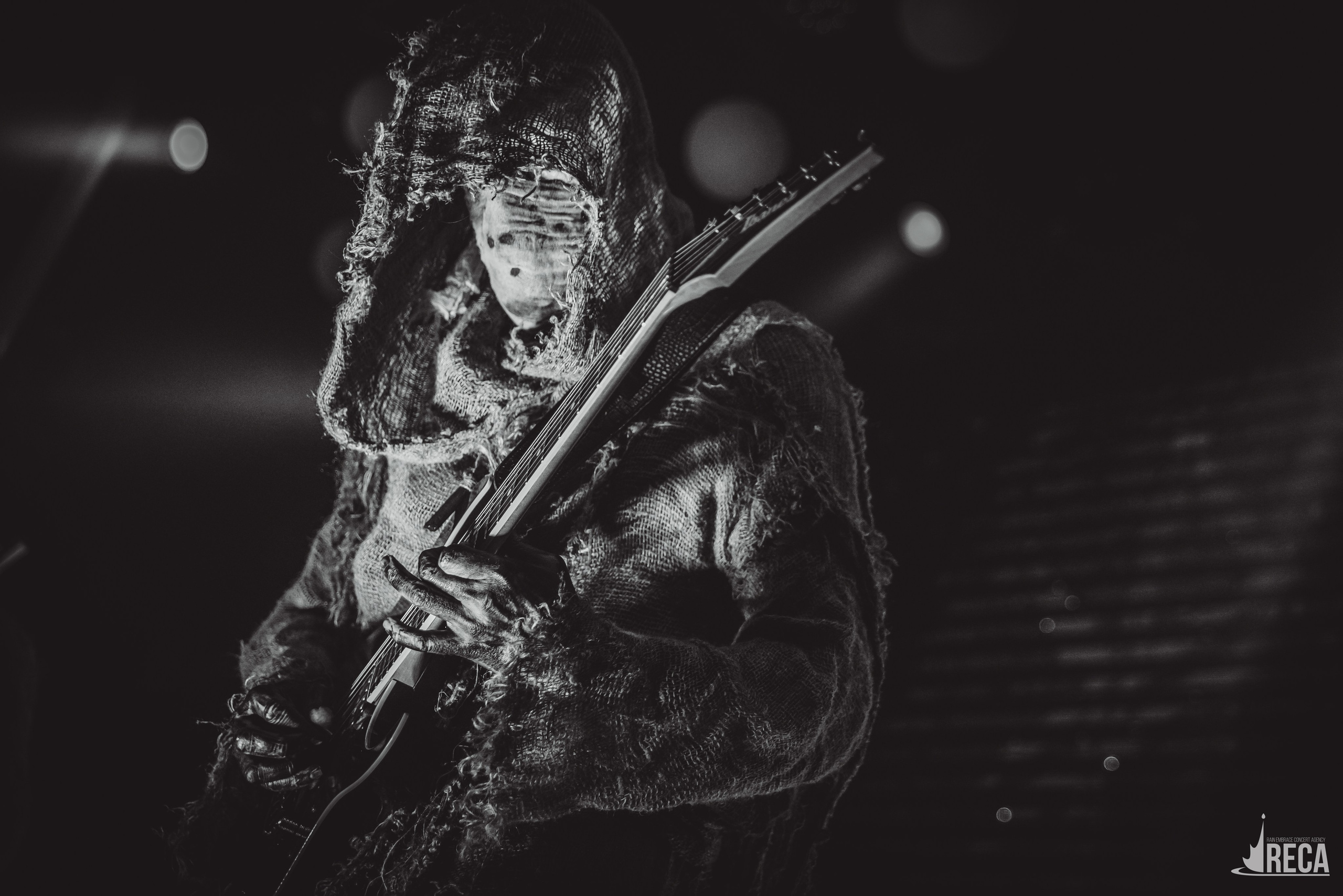 Vspolokh. Kate Vader|Live Music Photography