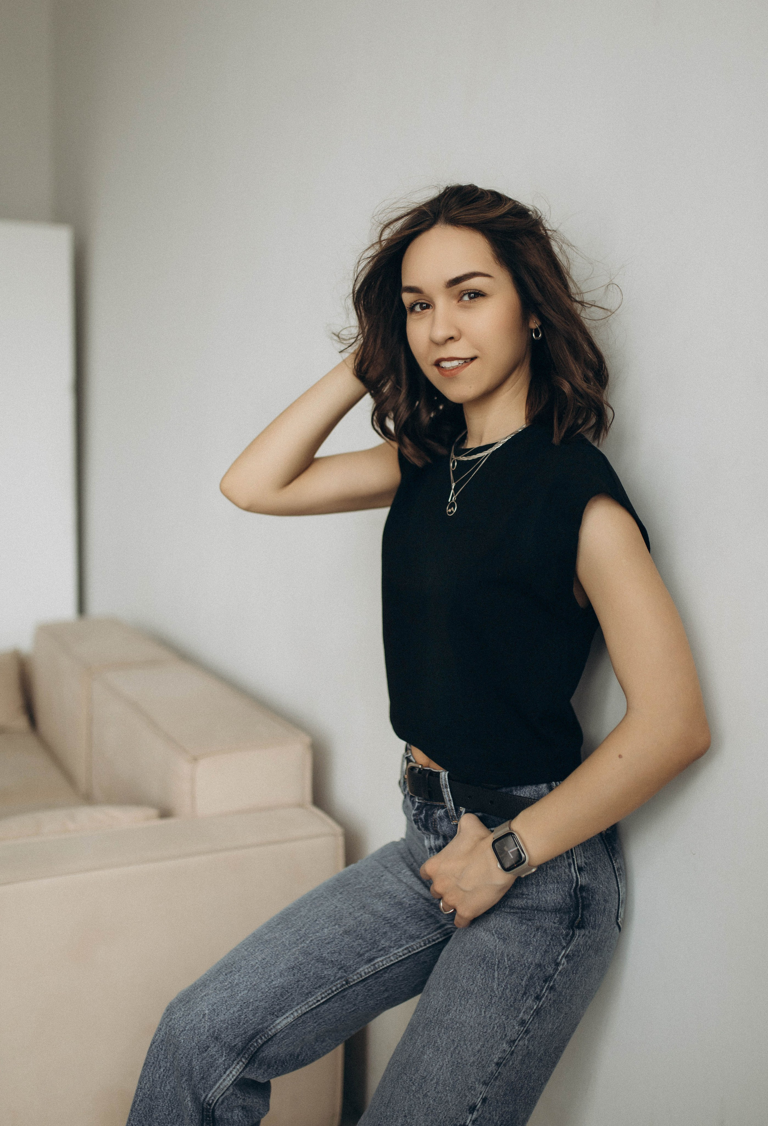 Вика. Миронова Анастасия