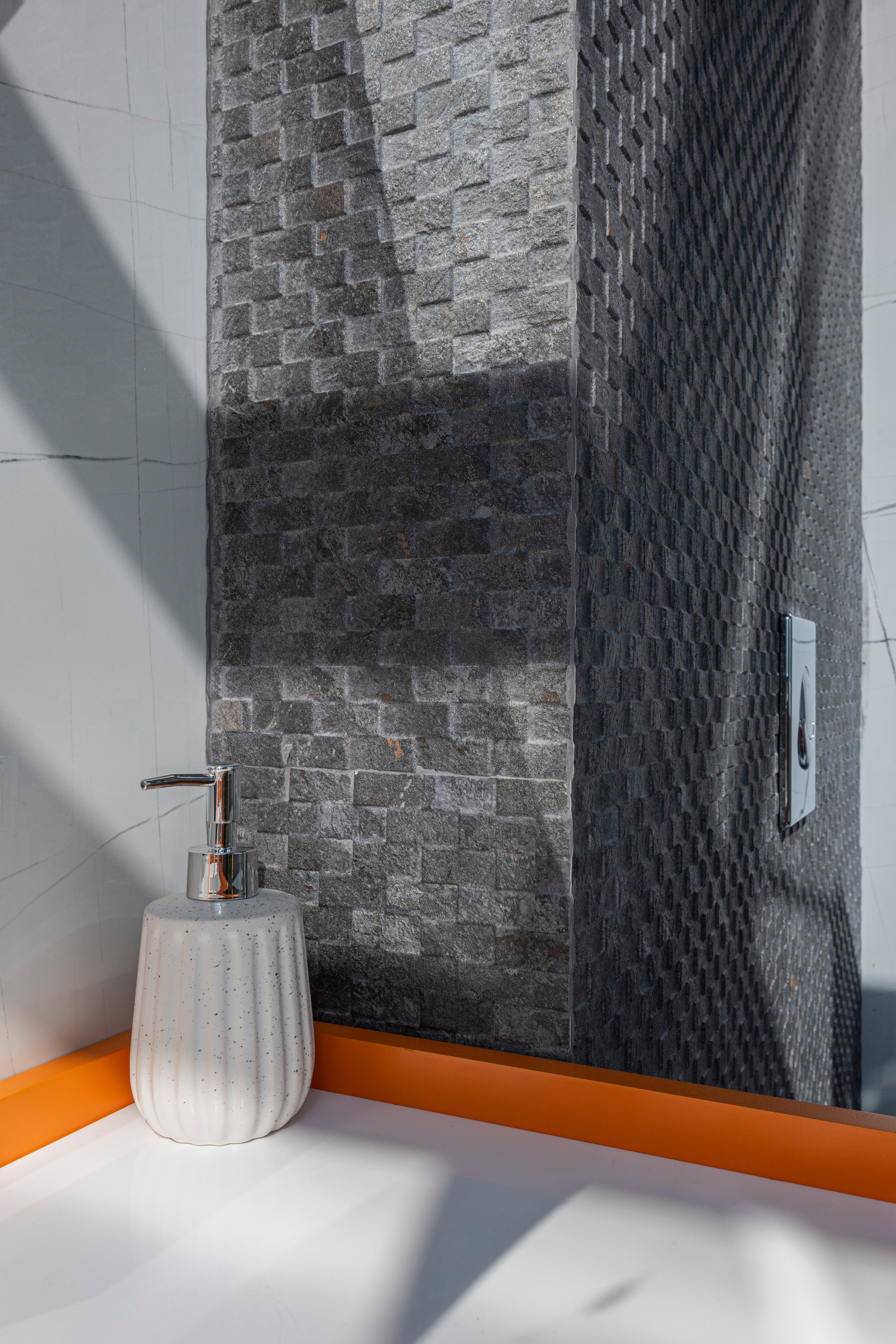 ЖК «ORION I», 143 м². Room Design Studio