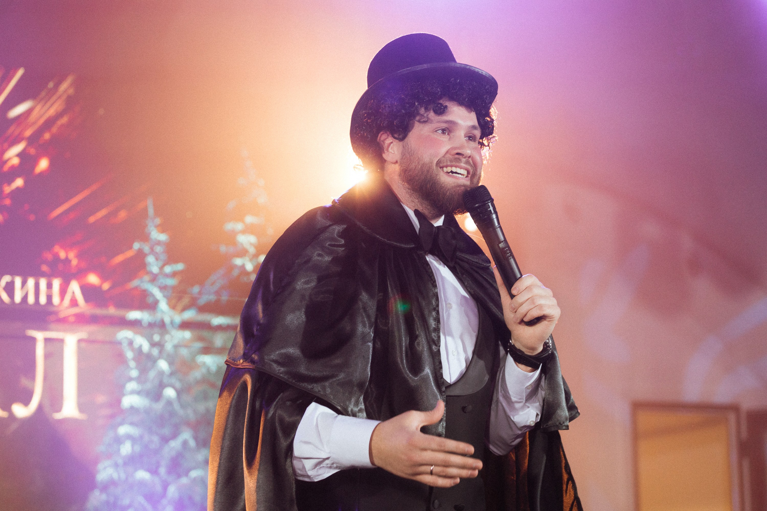 Ночь и Бал. Свадебный фотограф Дмитрий Воробьев Москва Ярославль