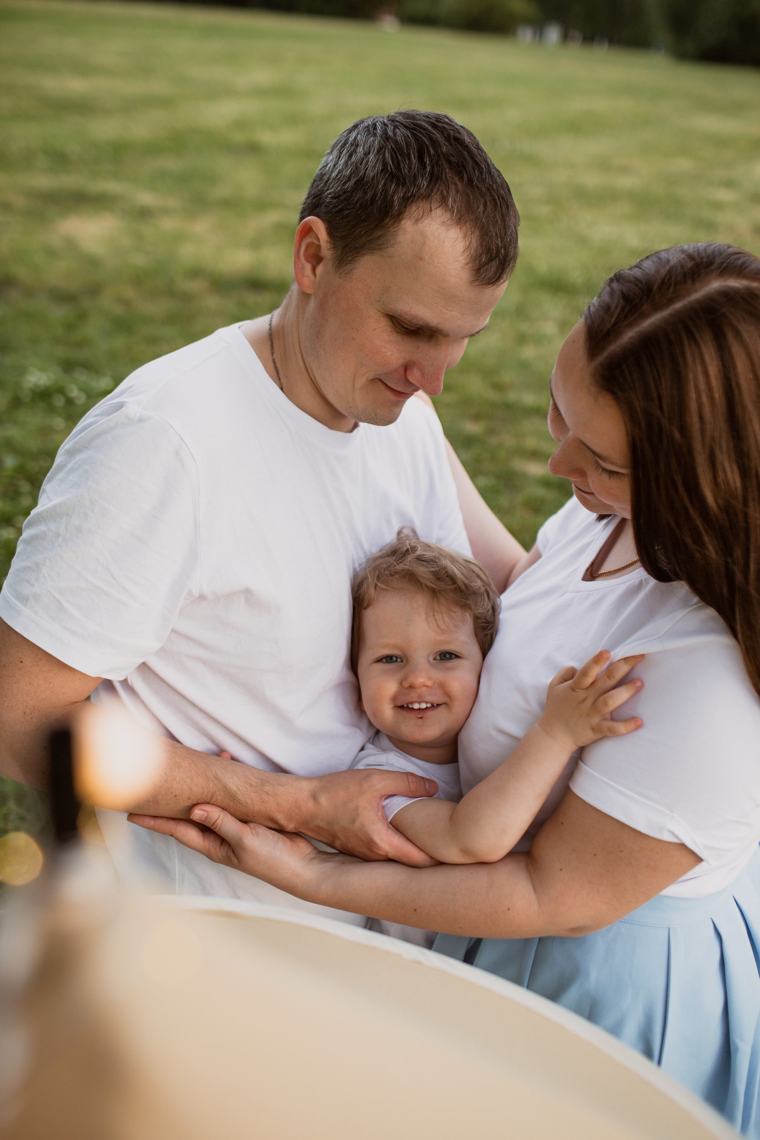 Катя Сергей и Костя. Свадебный и Семейный фотограф в Москве Александра Вайпер
