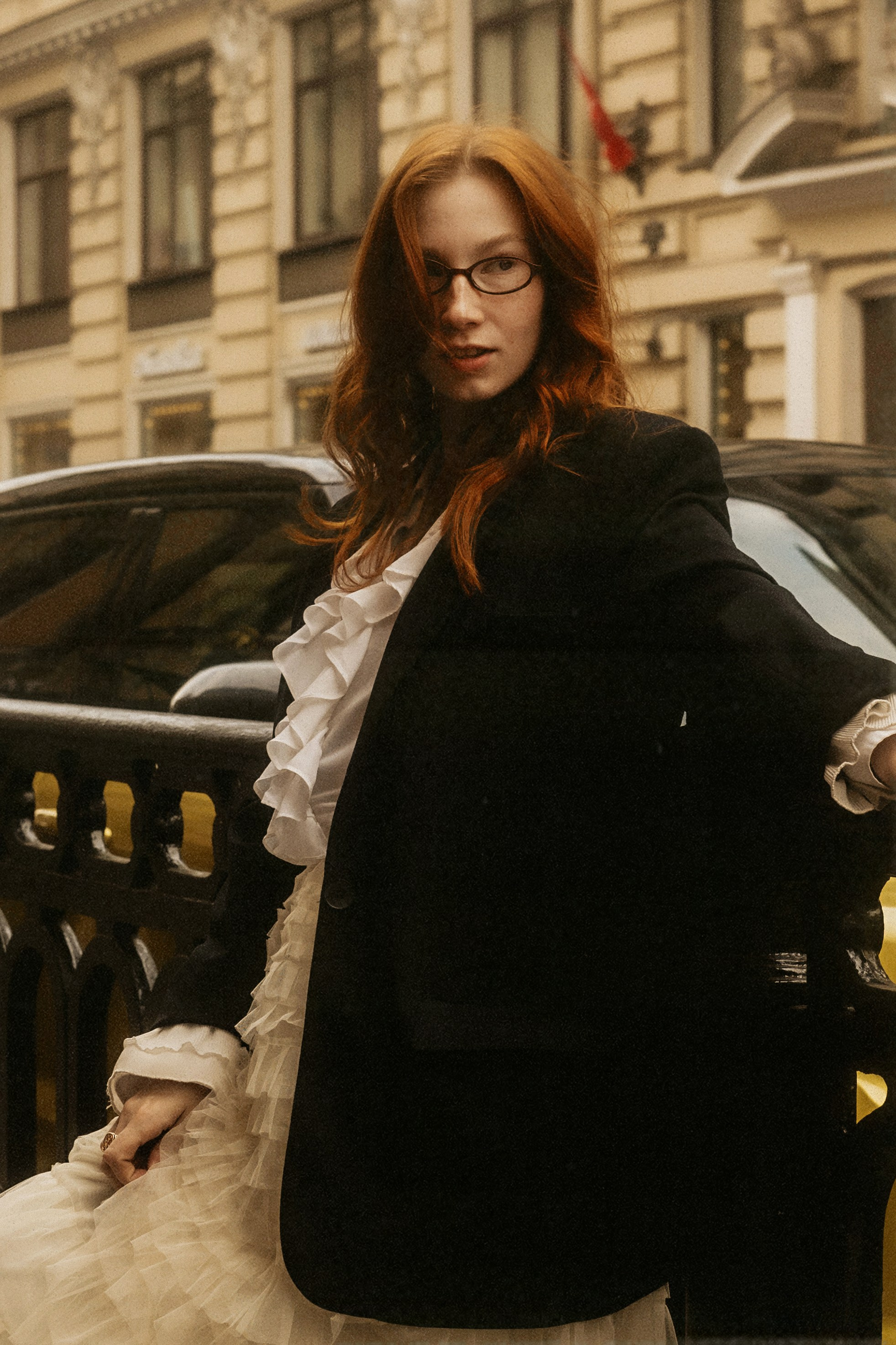 Алена. Фотограф Москва, Санкт-Петербург, Абакан