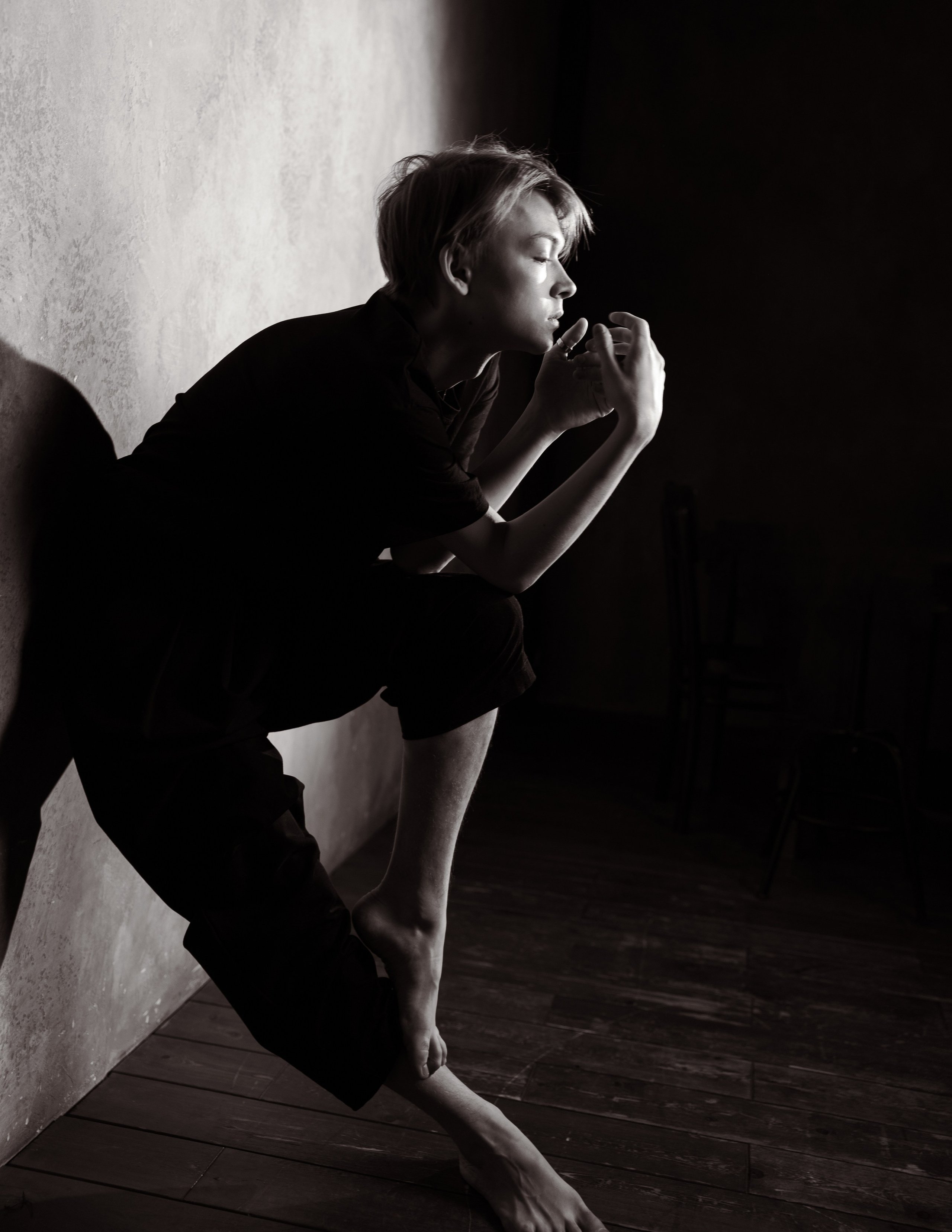 Тимофей. Портретный и репортажный фотограф в Санкт-Петербурге Виталия Бессарабова