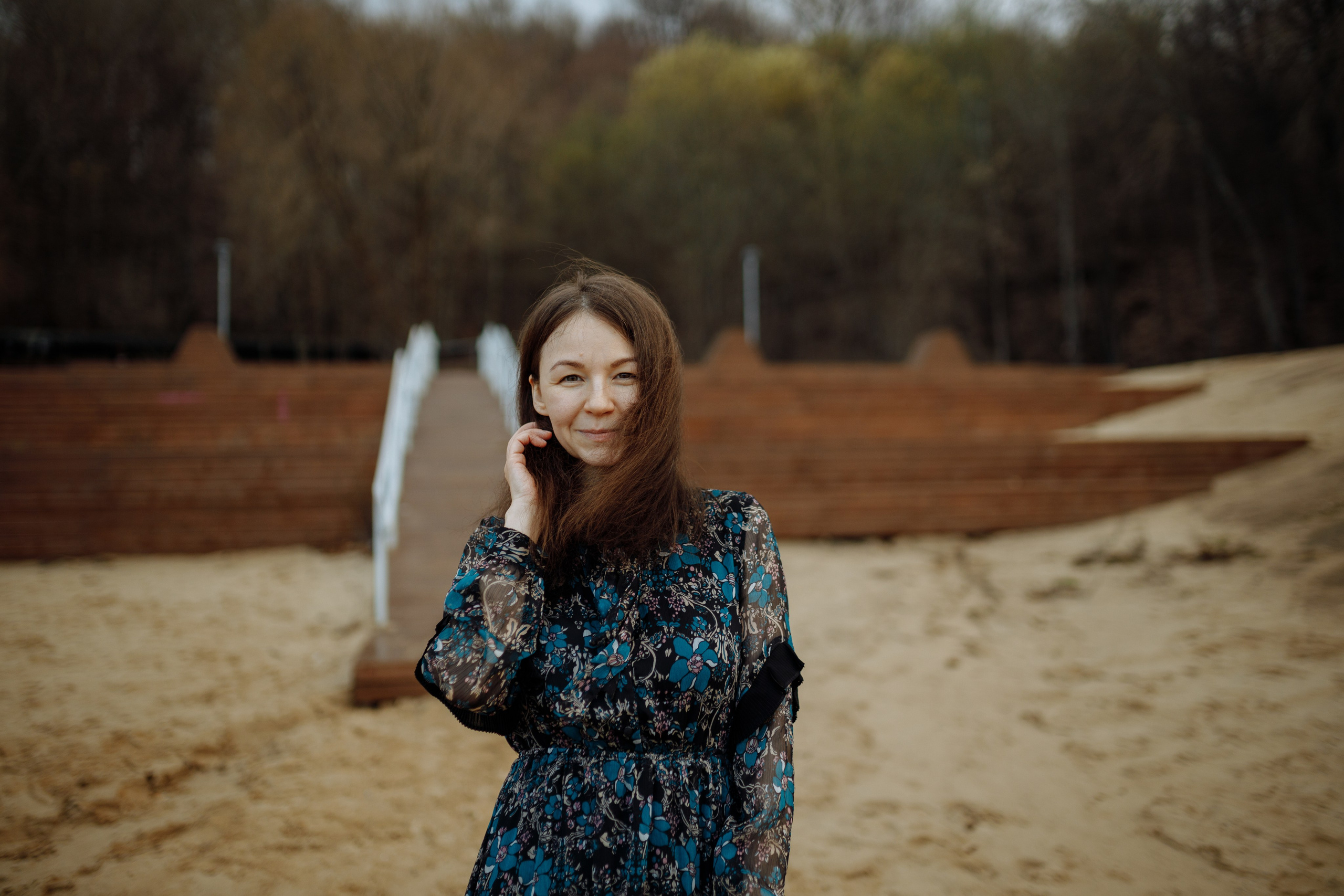 Татьяна на Волге. Детский и семейный фотограф г. Чебоксары Оля Горбунова