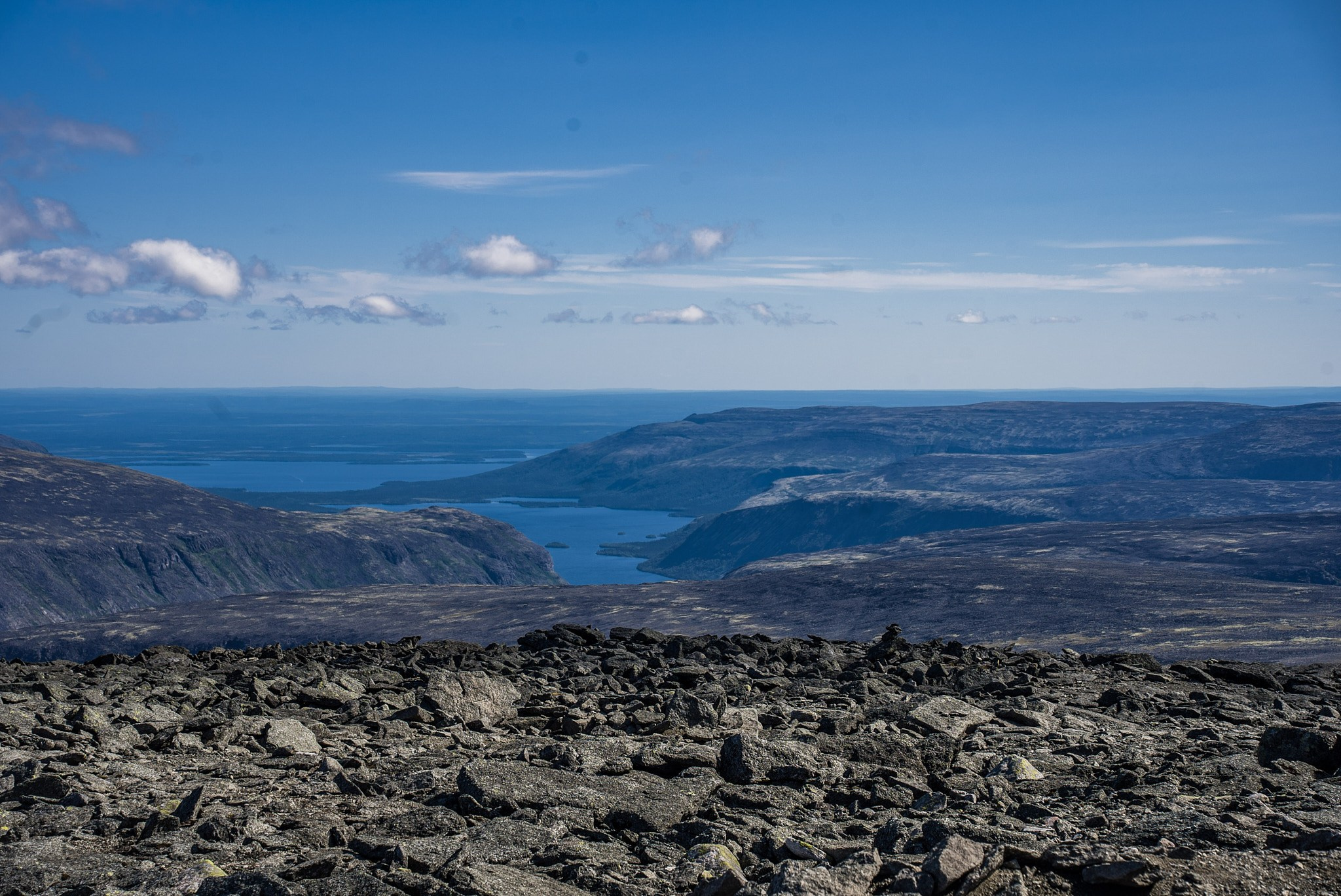 Путешествие на Север в 2024 году. Внедорожные путешествия — OFFROADTRIP