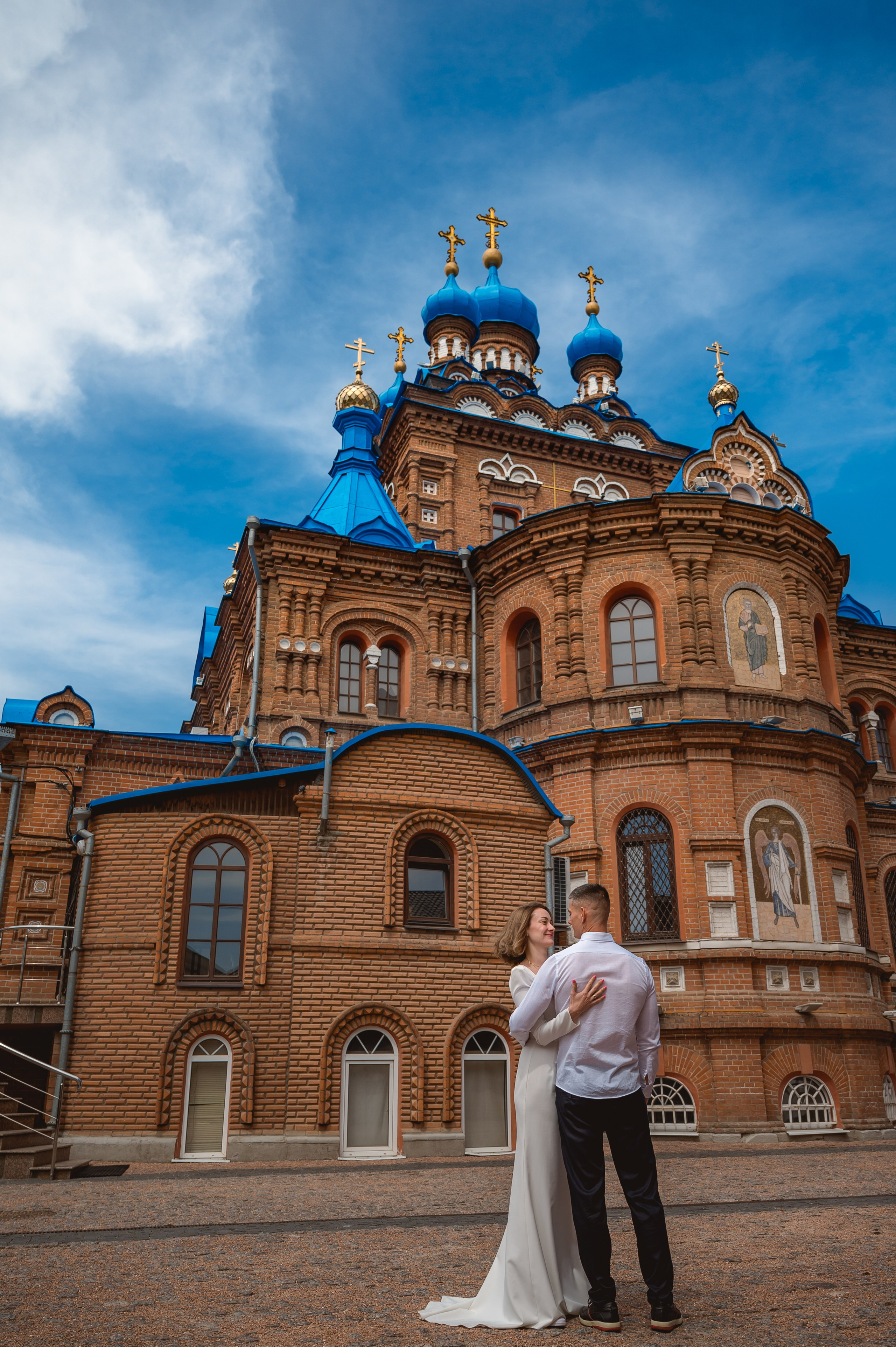 Фотограф на таинство венчания в Краснодаре. Фотограф и видеограф на крещение, венчание, Краснодар