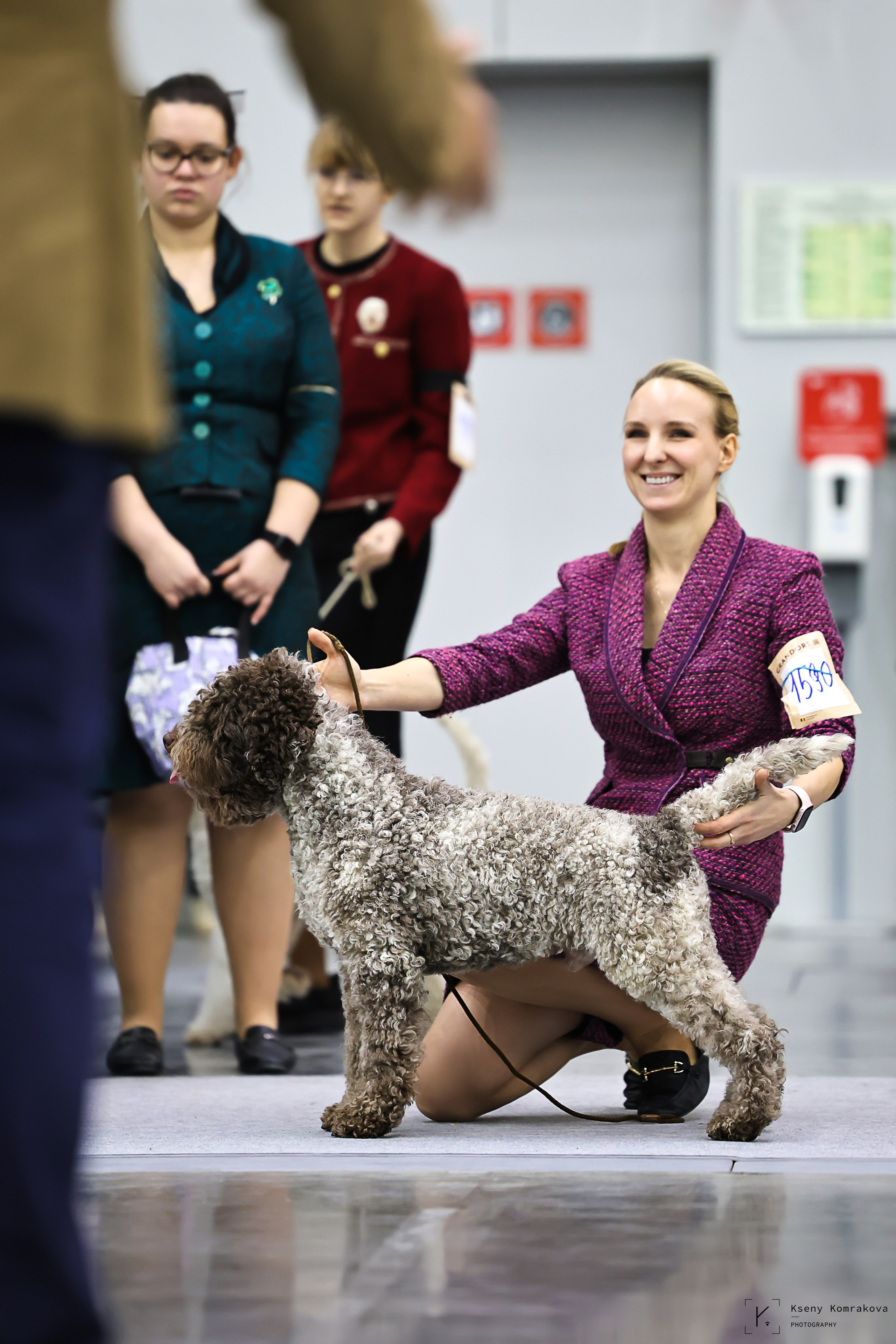 Съемка собак. Анималистика. Репортаж. Индивидуальная съемка