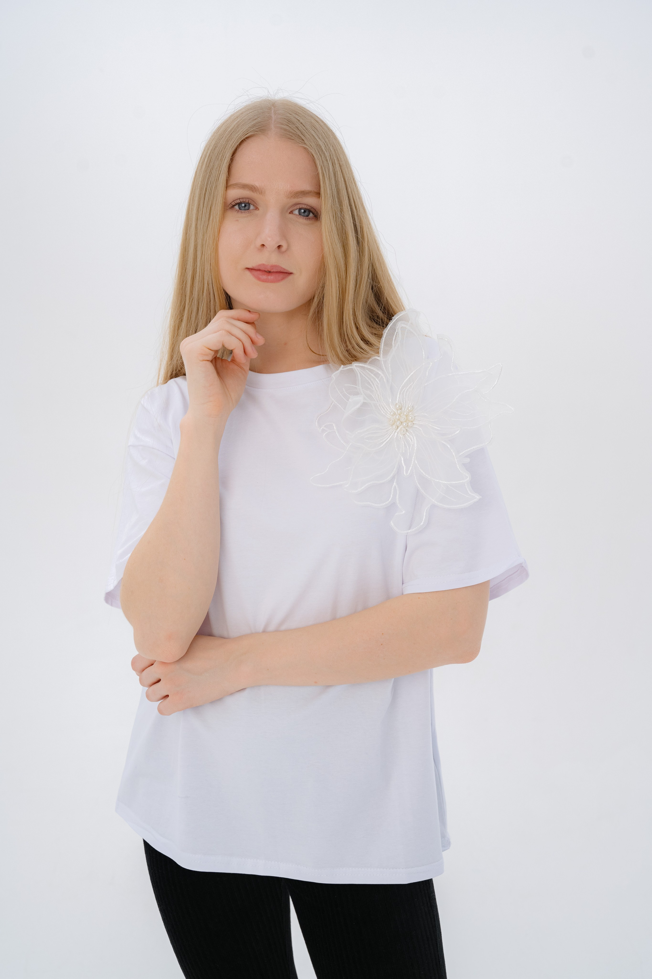 Футболки для WB. Фотограф в Красноярске