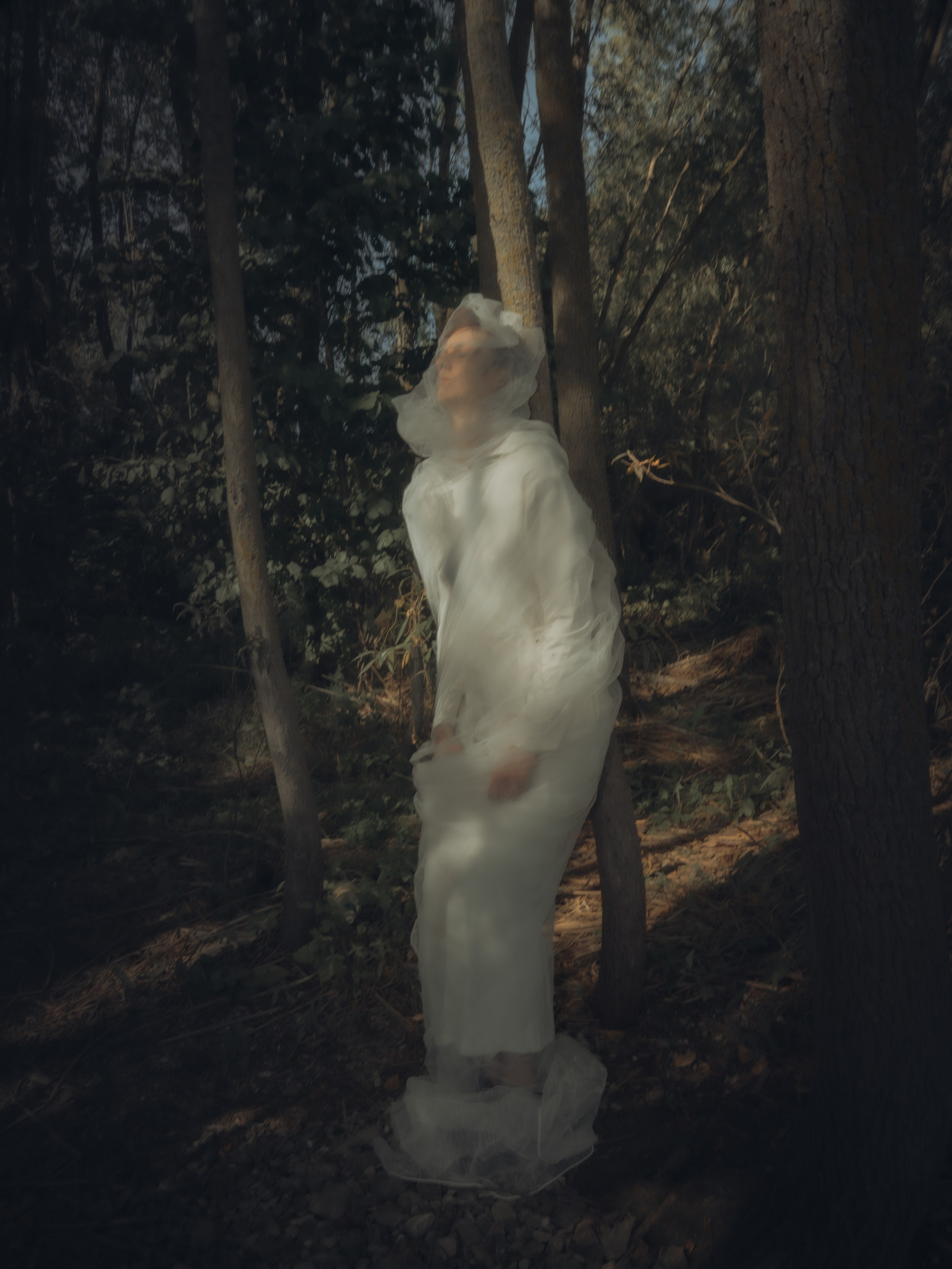 Творческая фоторабота, странные фотки Казань, 