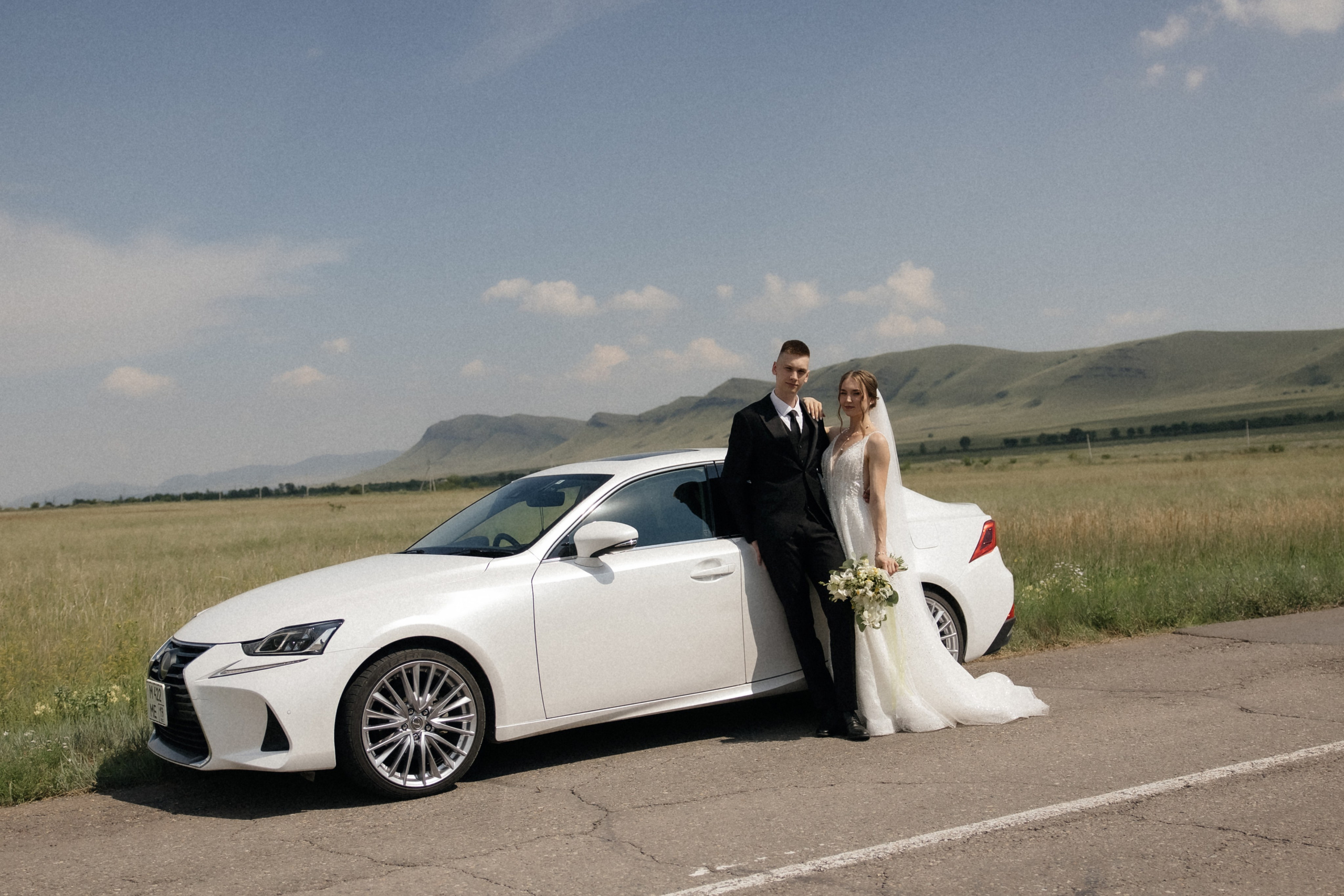 Женя и Яна. Фотограф Москва, Санкт-Петербург, Абакан