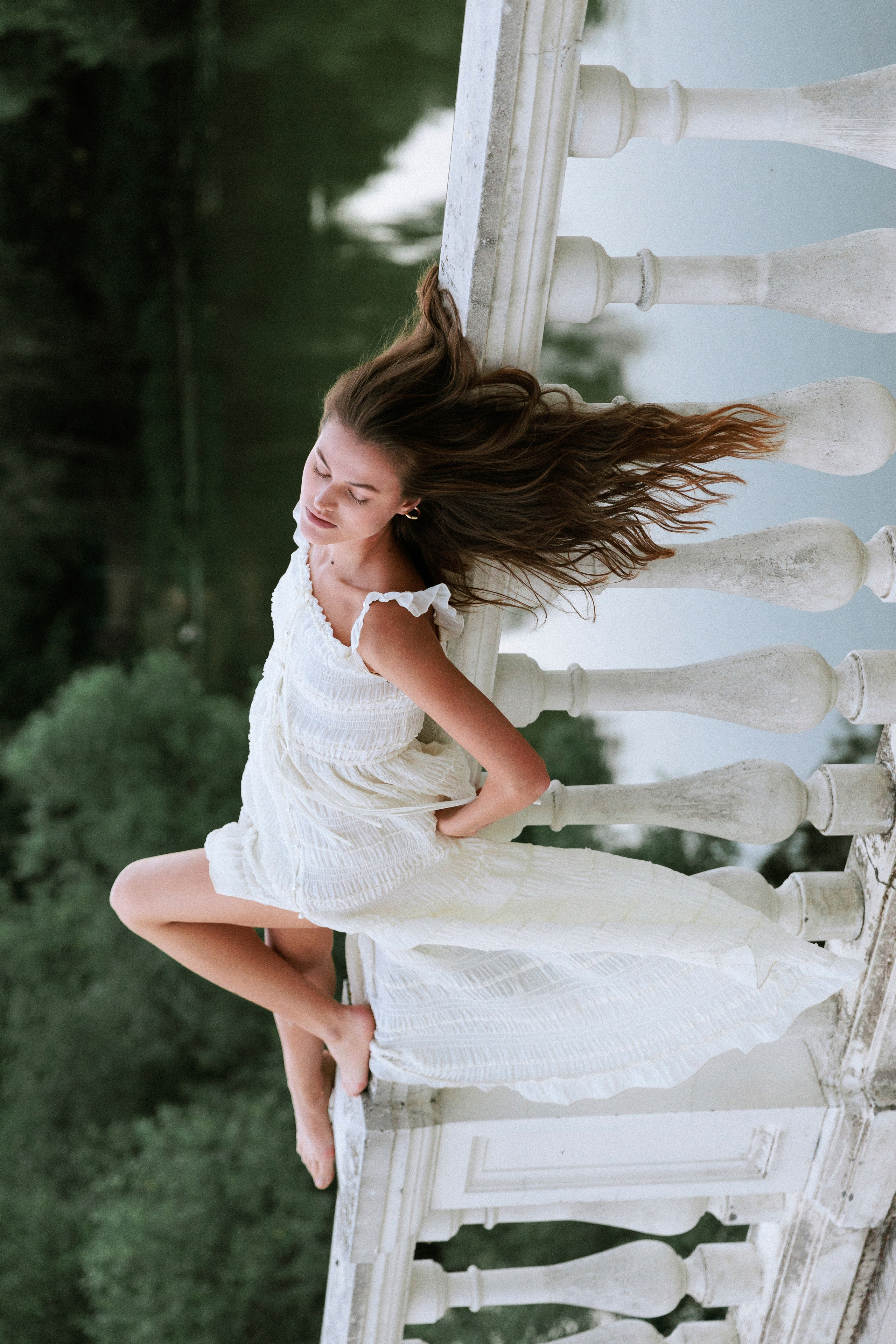 Настя. Фотограф в Москве Людмила Малова