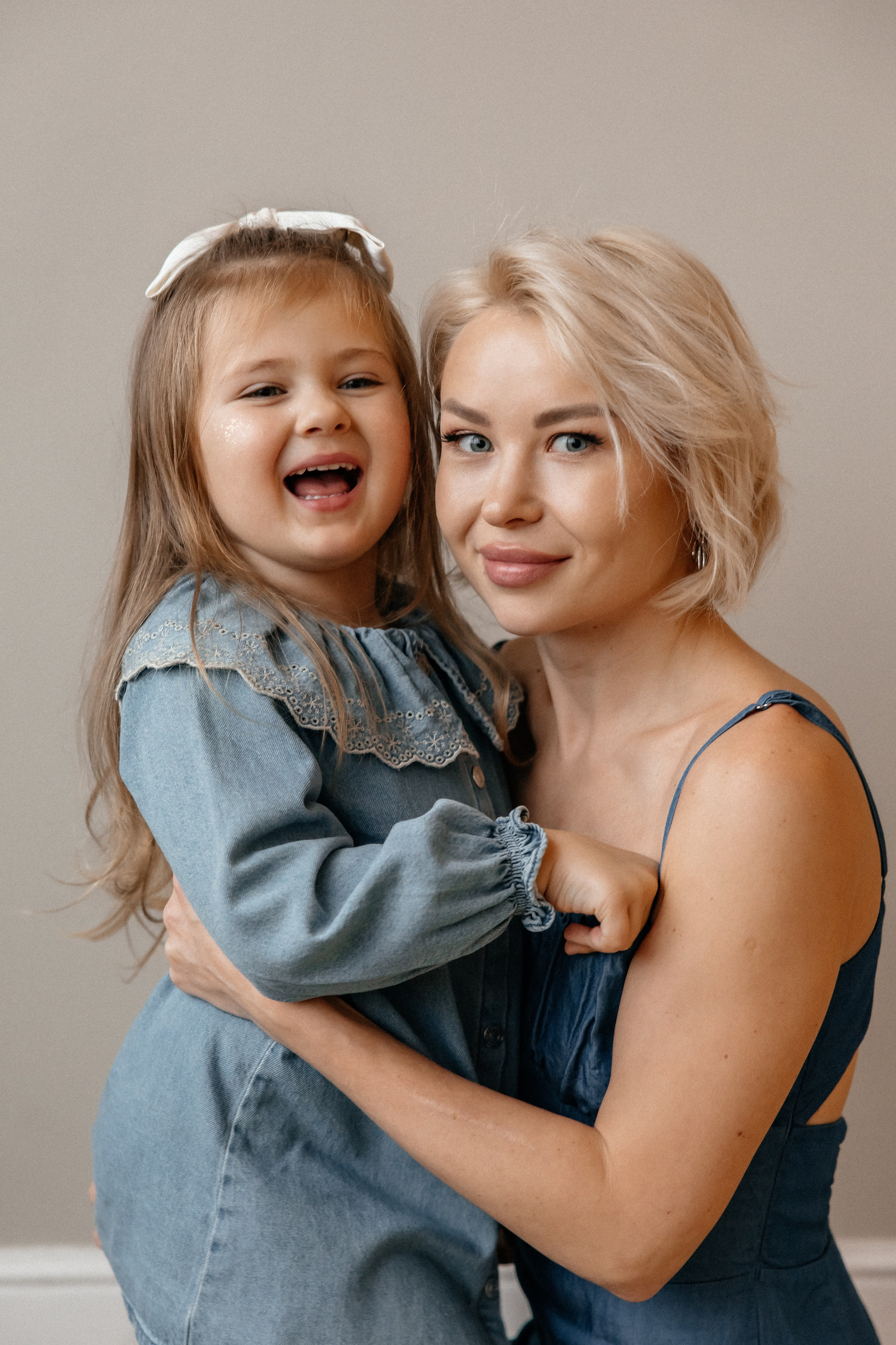 Ира и Инель. Светлана Ванцлав — фотограф Минск, Беларусь