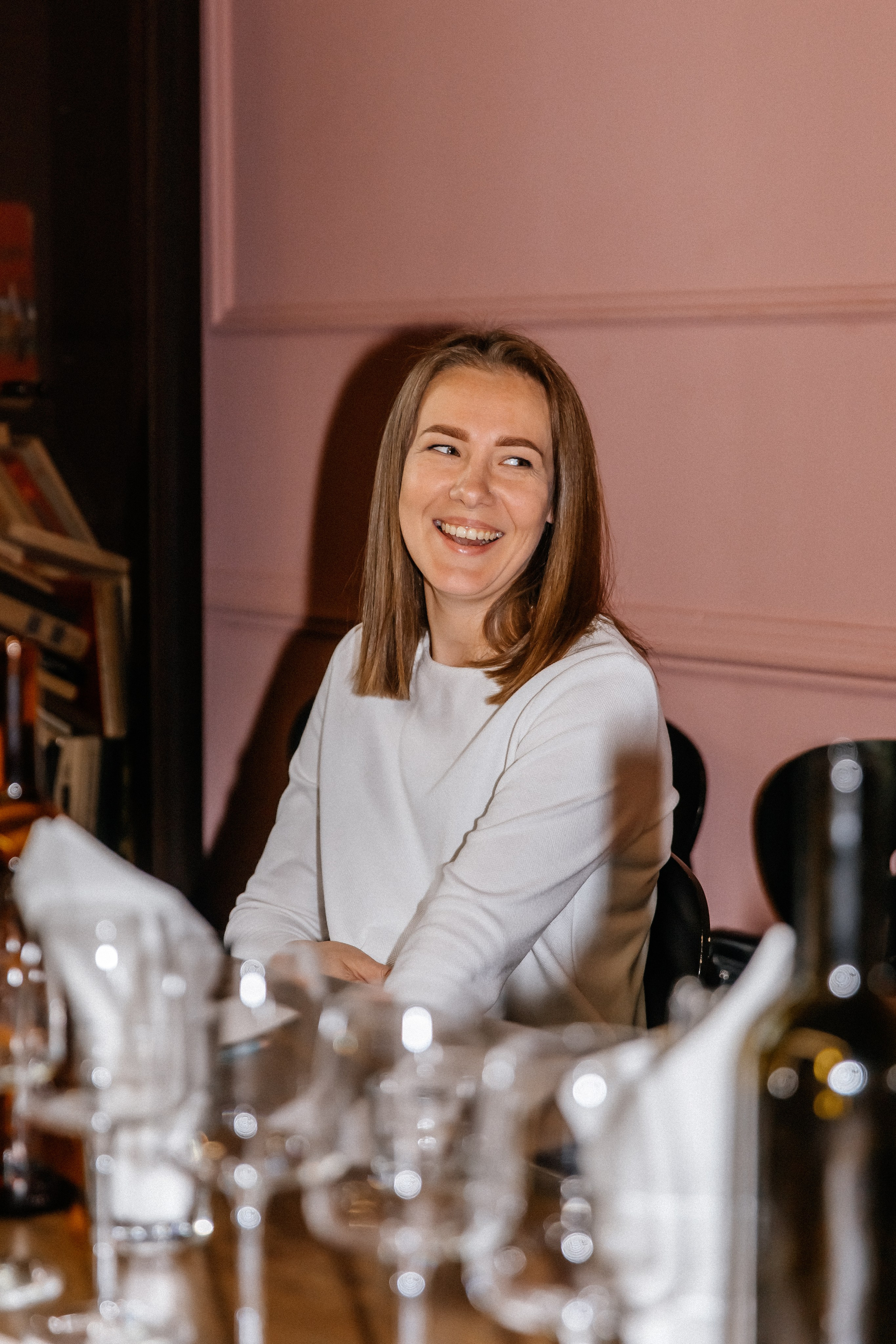 День рождение Лены. Светлана Ванцлав — фотограф Минск, Беларусь