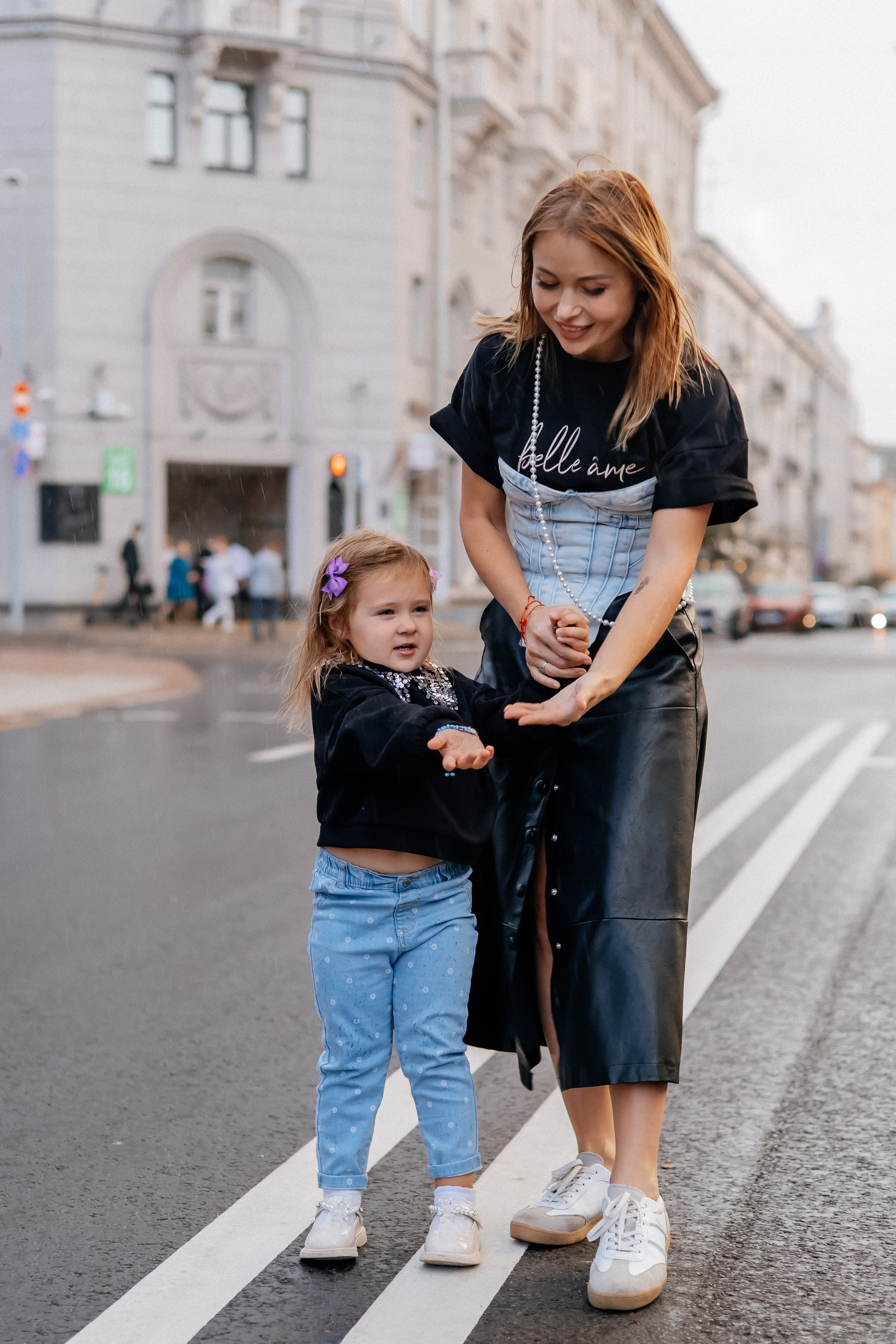 Ира, Паша и Инель. Светлана Ванцлав — фотограф Минск, Беларусь