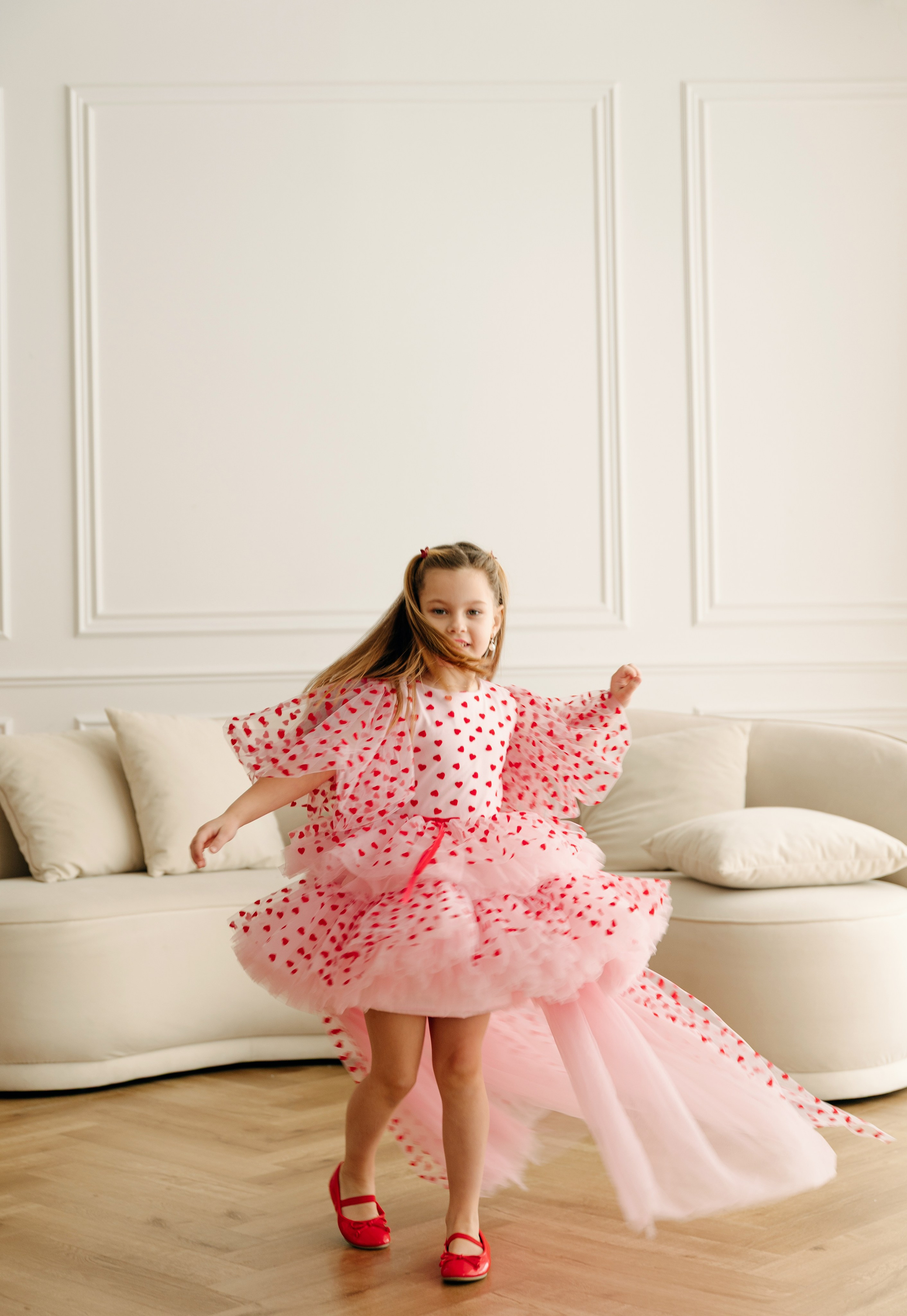 София. Семейный и детский фотограф в Шатках и Арзамасе Александра Магомедова