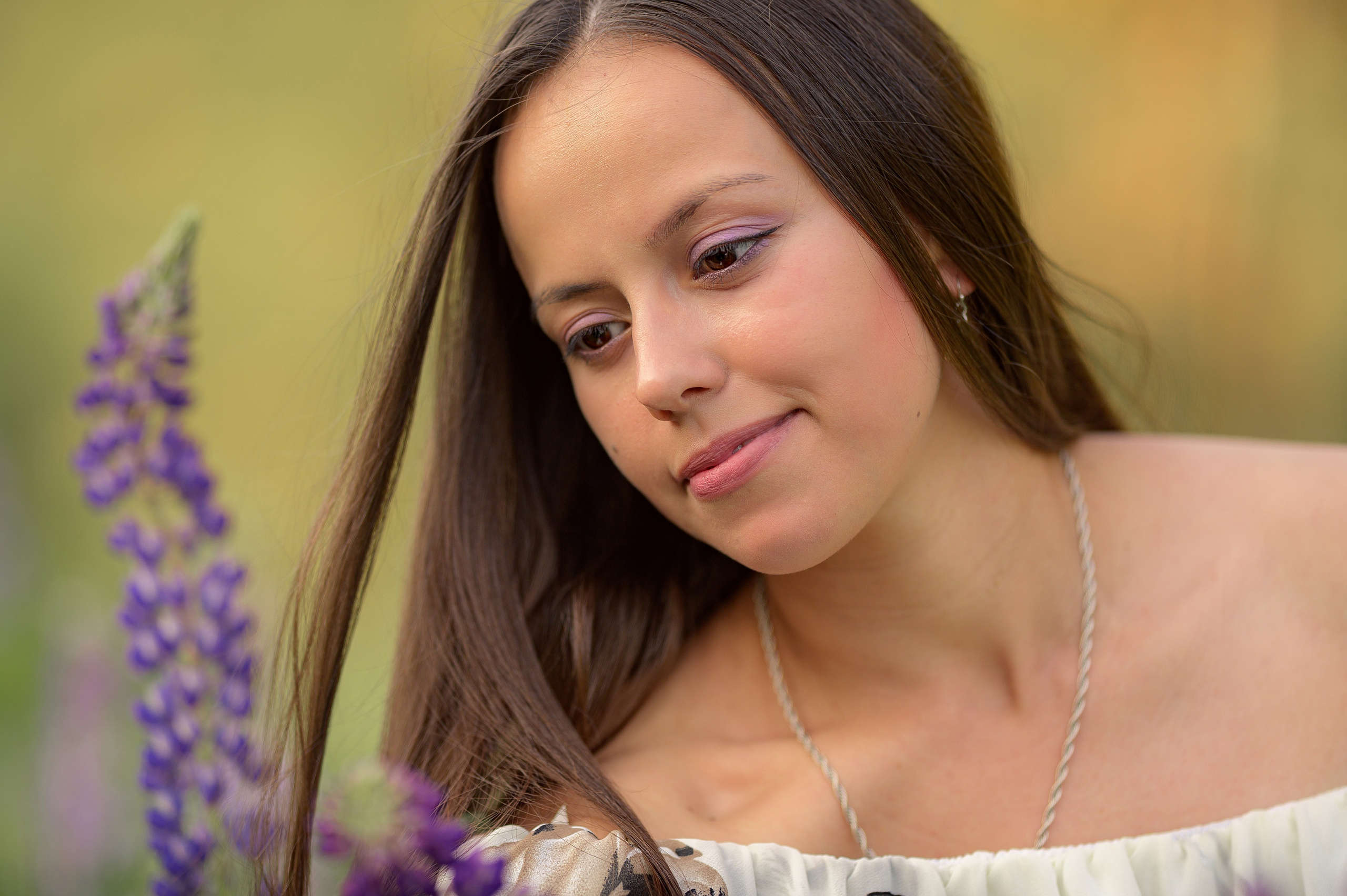 Анна. Семейный и детский фотограф в Шатках и Арзамасе Александра Магомедова