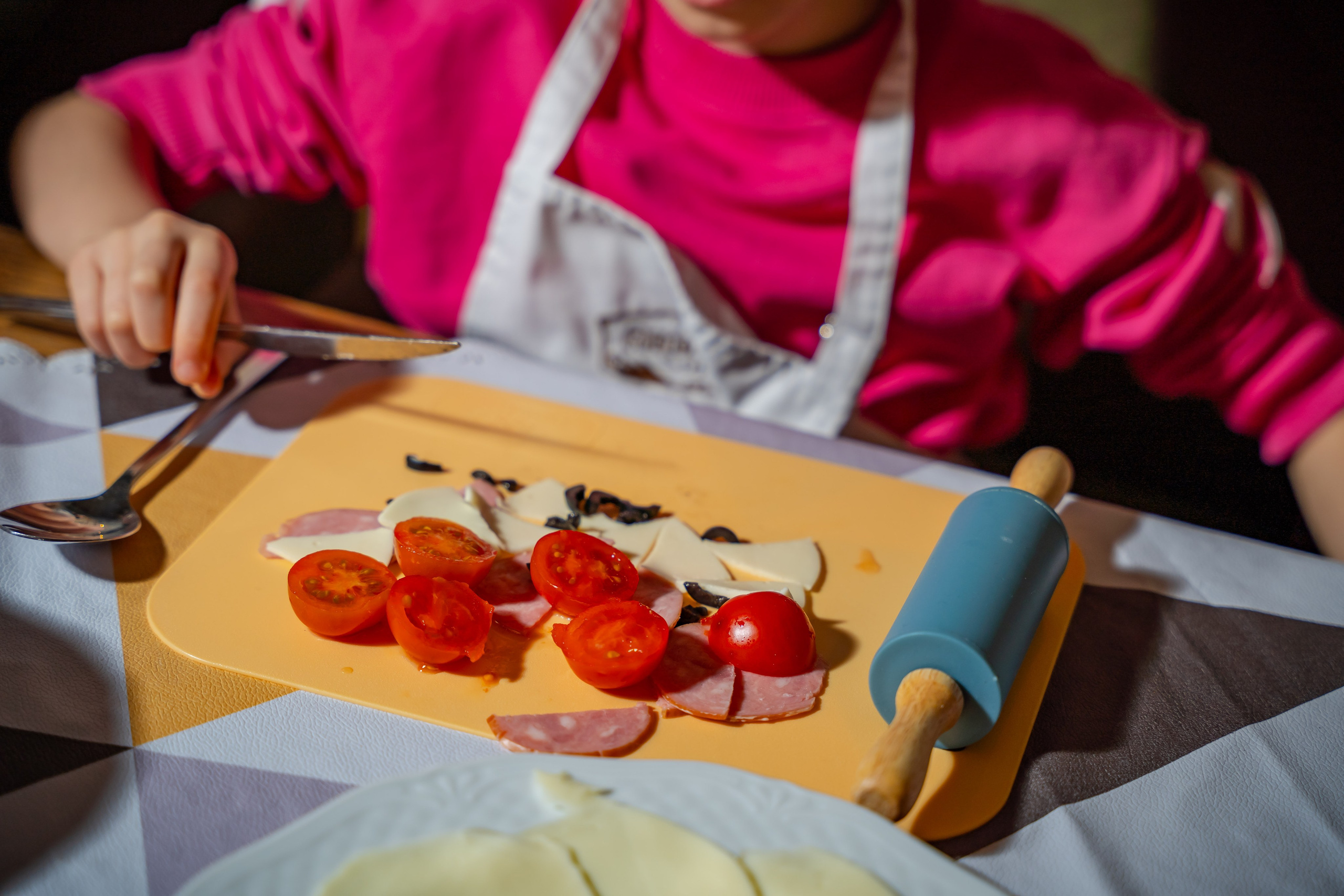 Детские мастер-классы