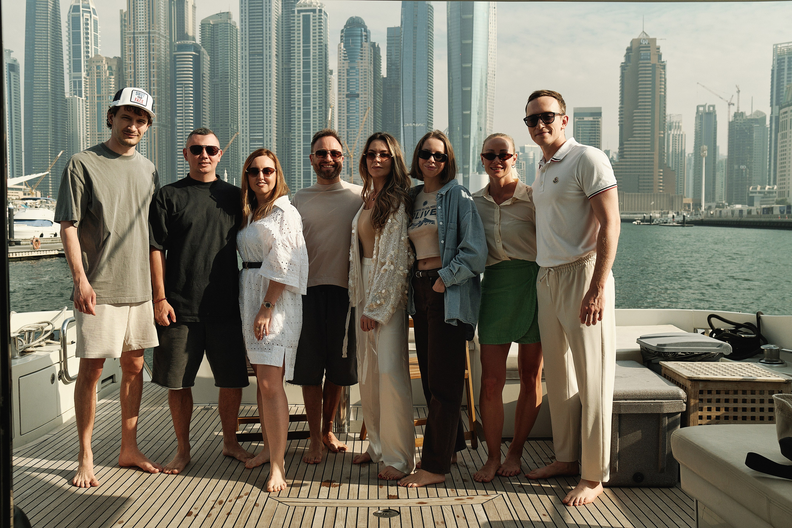 GOLF (REPORTAGE). NOIZOMAX Художественный фотограф в Дубай