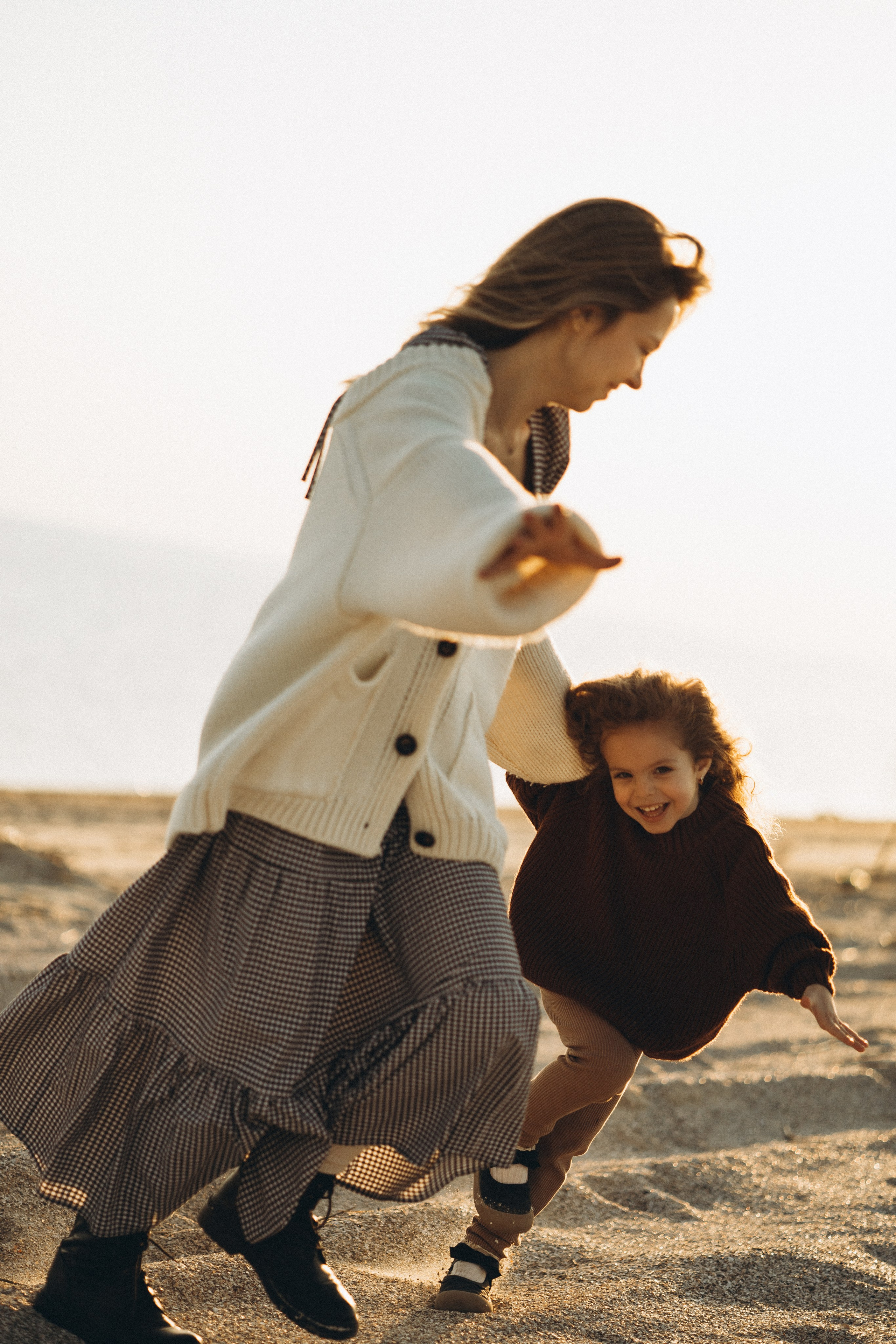 Мама и дочка, такая нежная весна. Семейный и детский фотограф, таганрог, ростов-на-дону