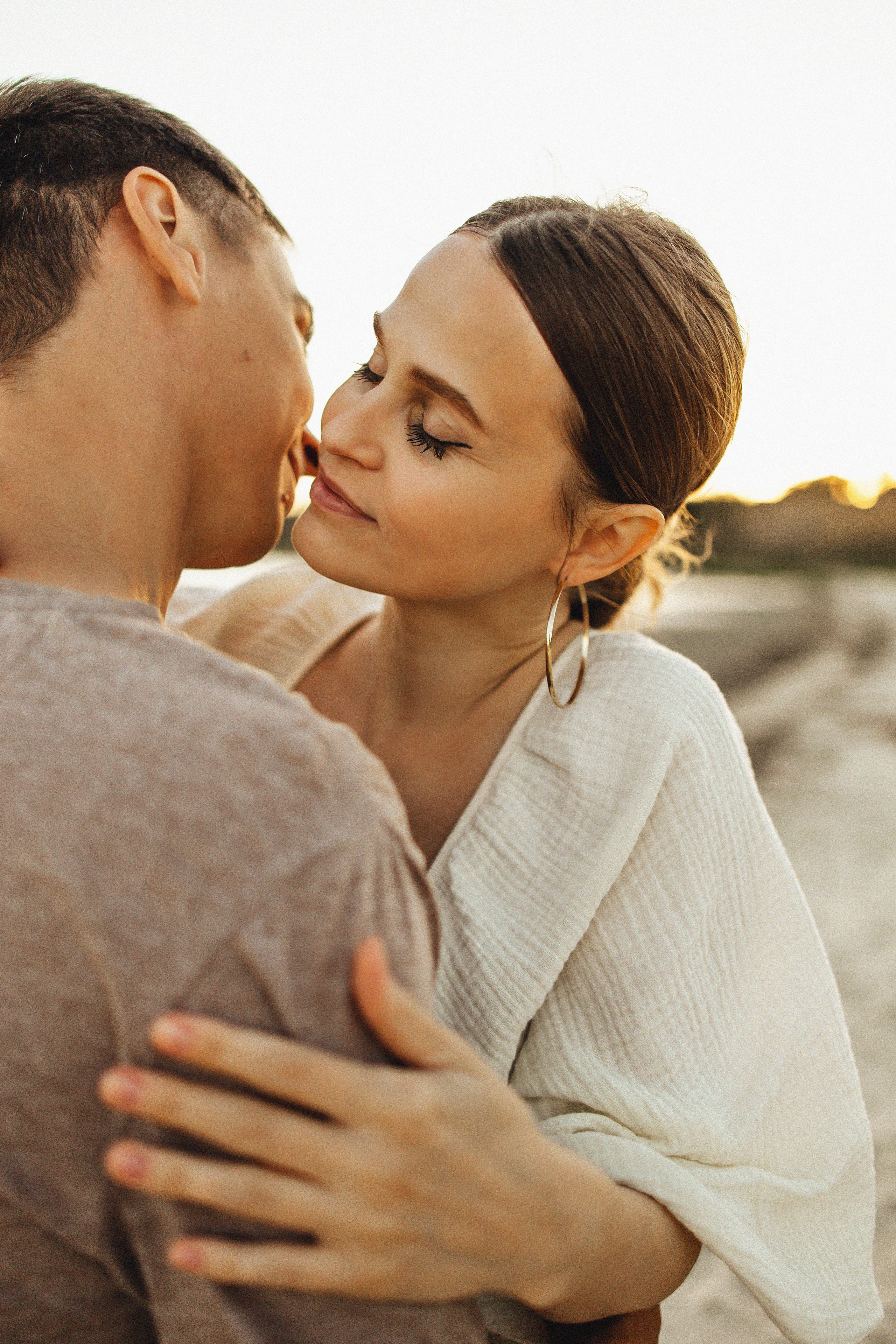 Летняя история на берегу. Семейный и детский фотограф, таганрог, ростов-на-дону