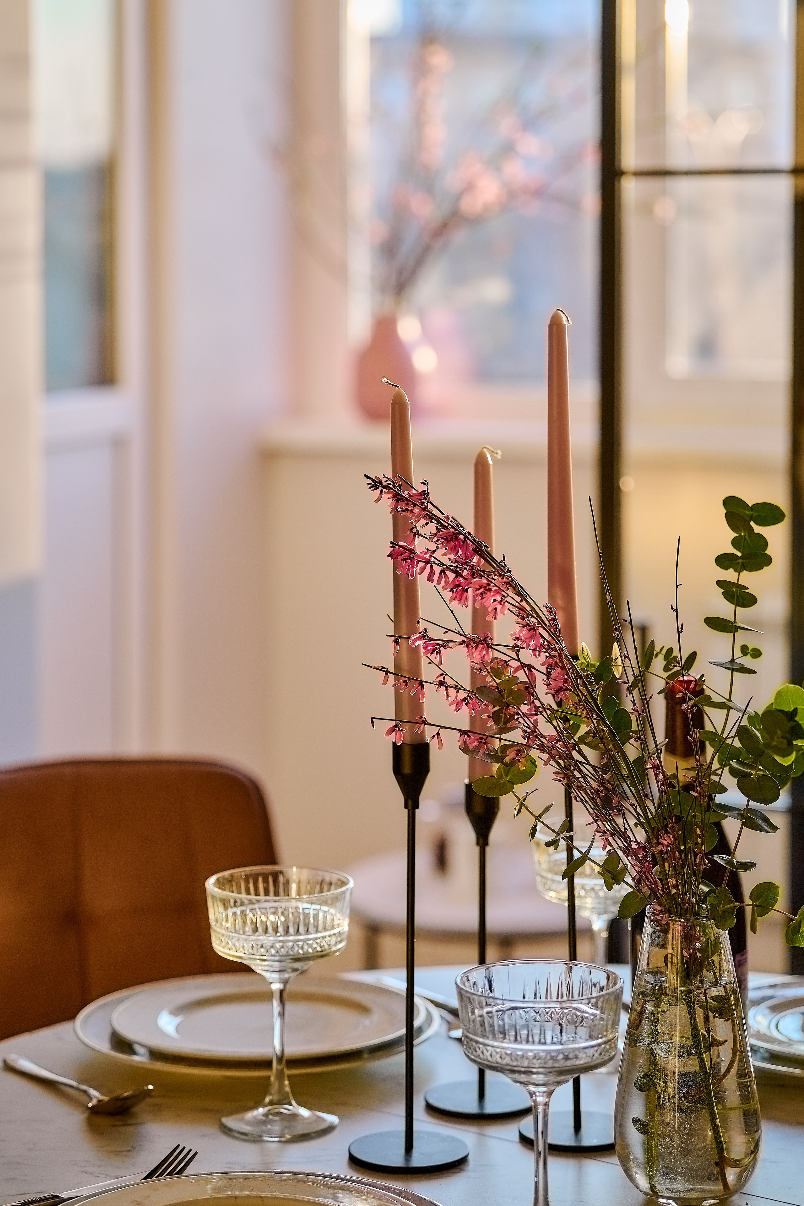 Интерьерный фотограф в Москве