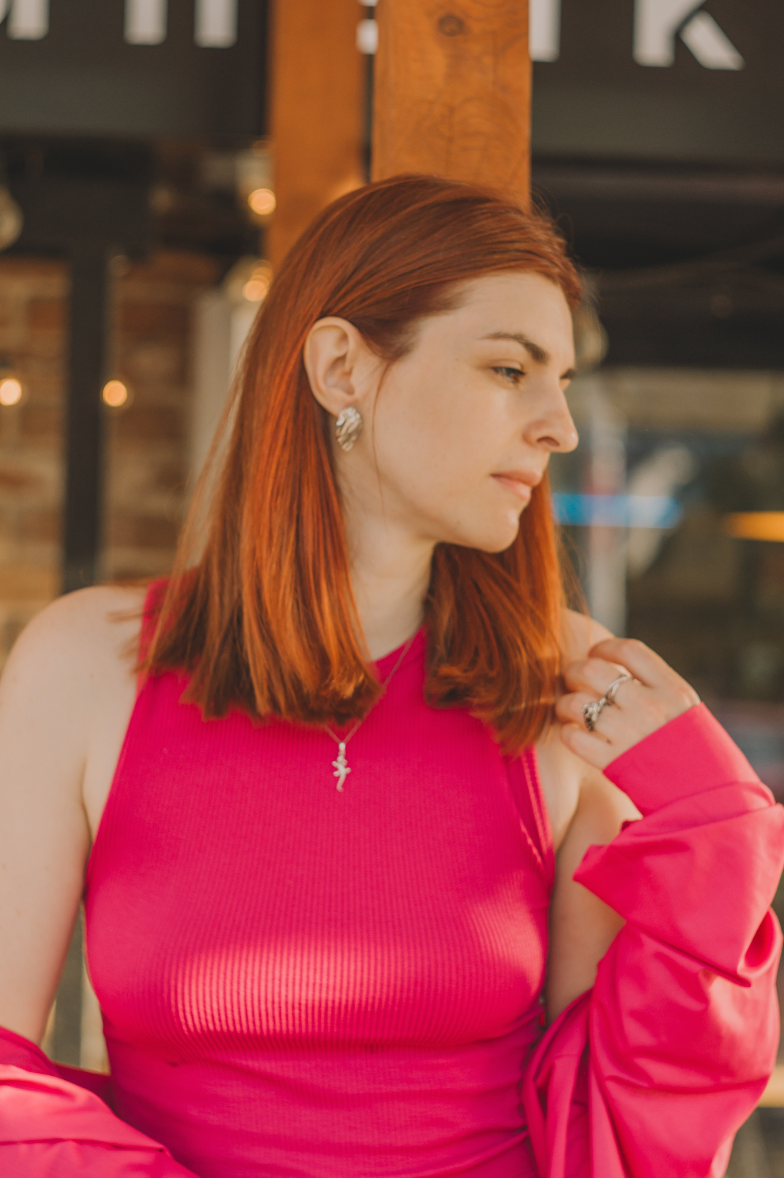 Любовь. Фотограф Людмила Белова