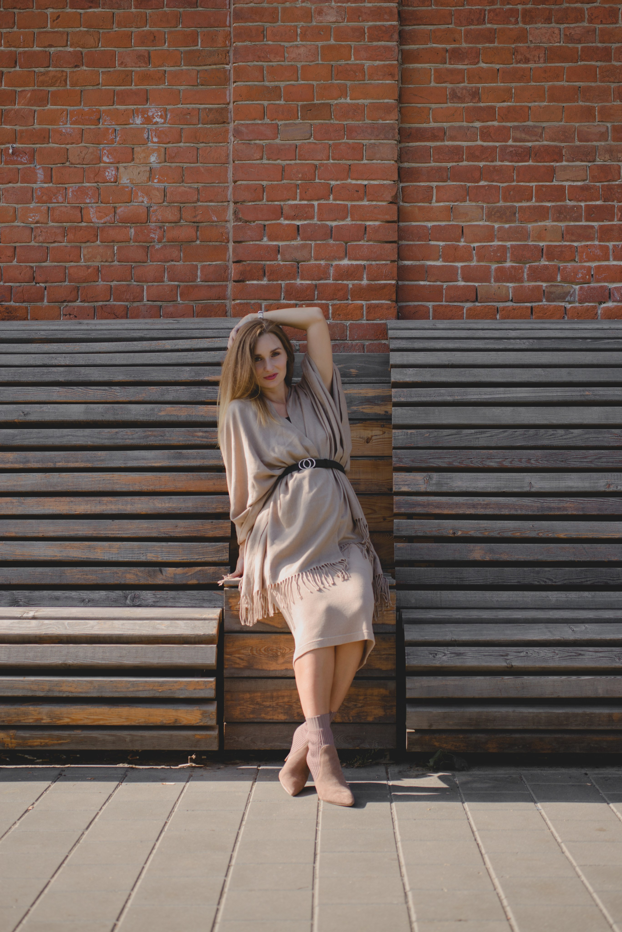 Света в ожидании чуда. Фотограф Людмила Белова