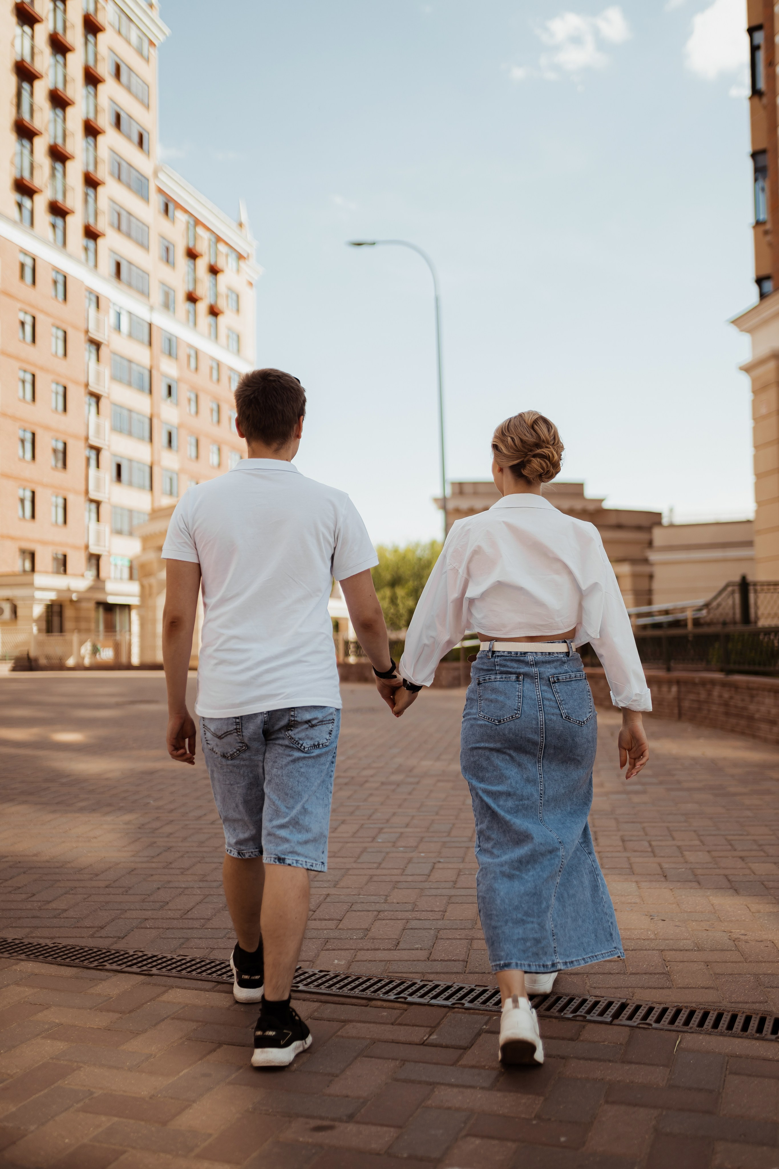 Ваня & Настя. ФОТОГРАФ Маргарита Сивакова | Ярославль Кострома Москва