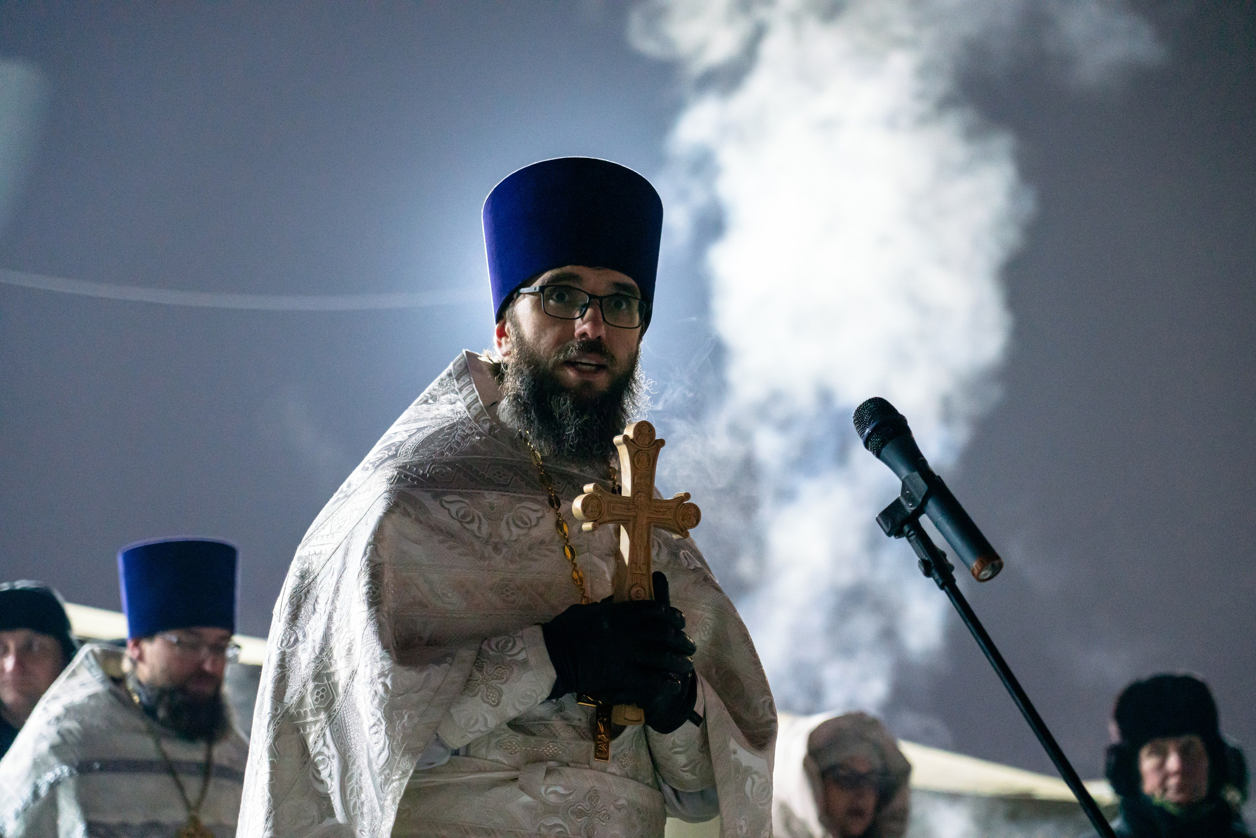 Репортаж. Фотограф Евгений Горбачев