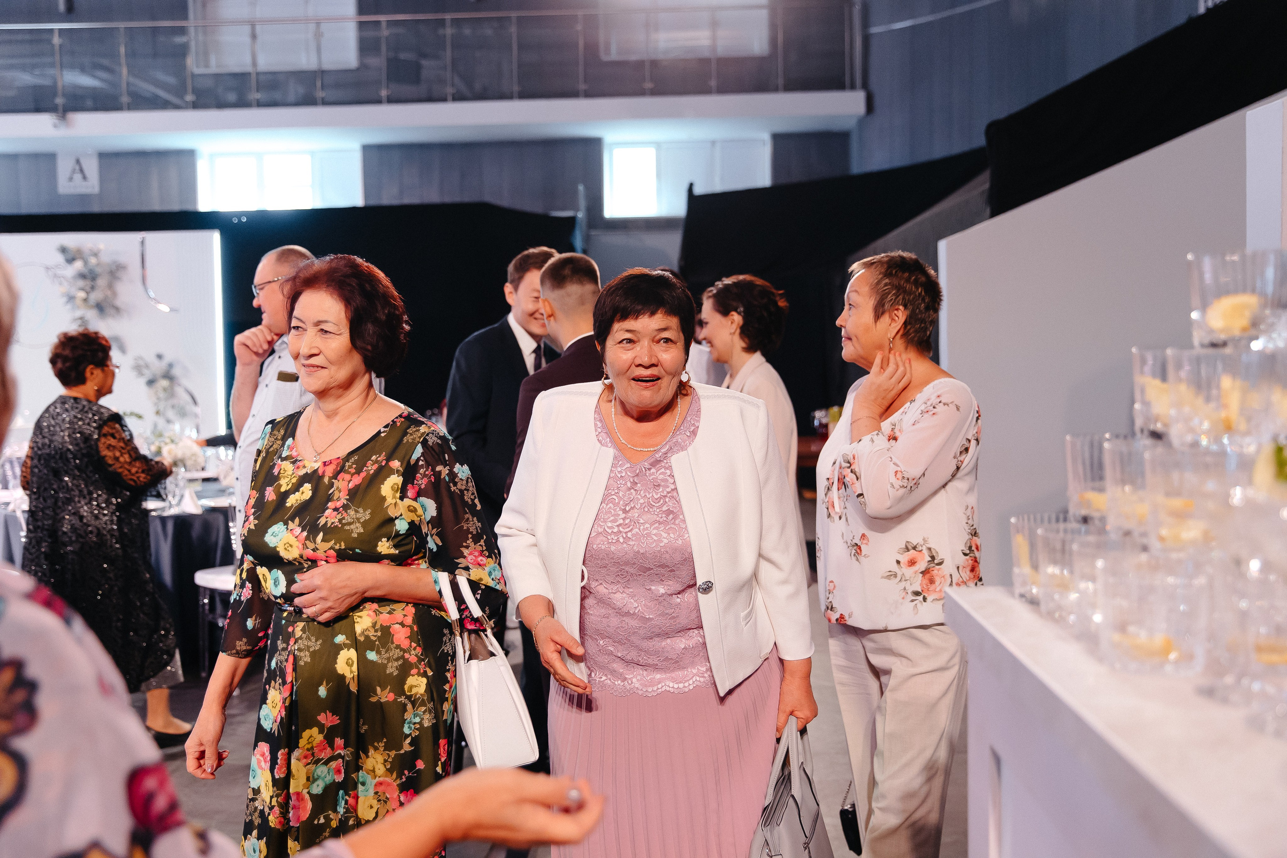 Алибек & Эльвира. Свадебный фотограф Евгений Мирончев