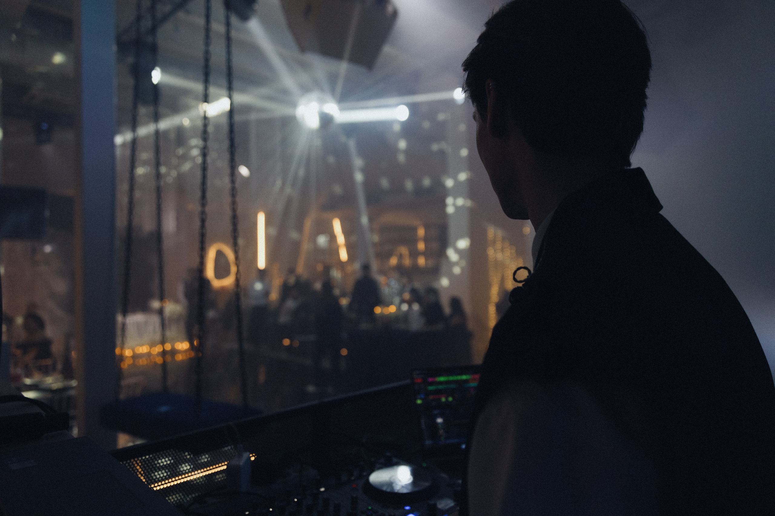 Анастасия и Денис. Тверь. Boulevard. Свадебный фотограф | Тверь, Москва, СПб