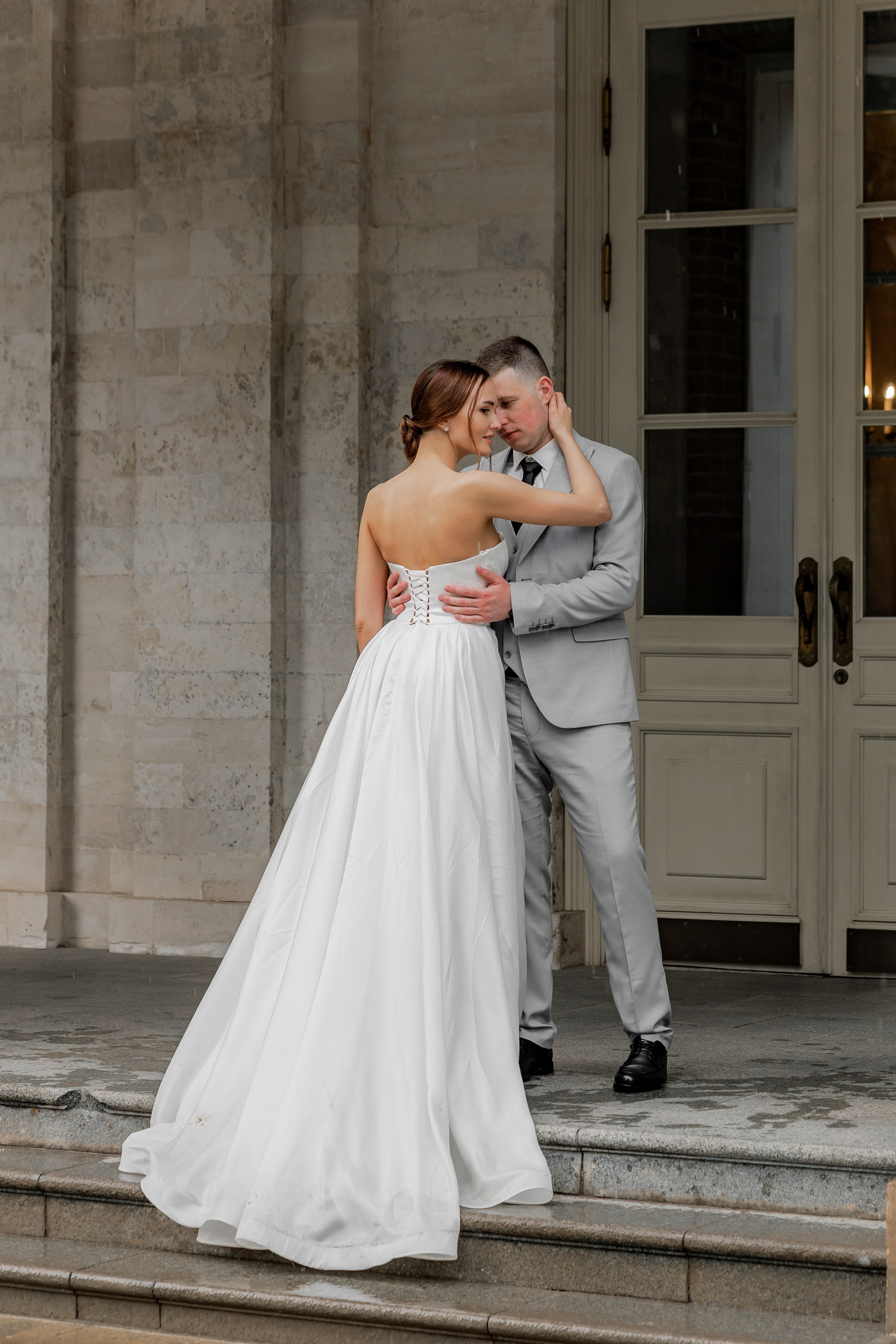 Фото К & С. Свадебный фотограф в Москве