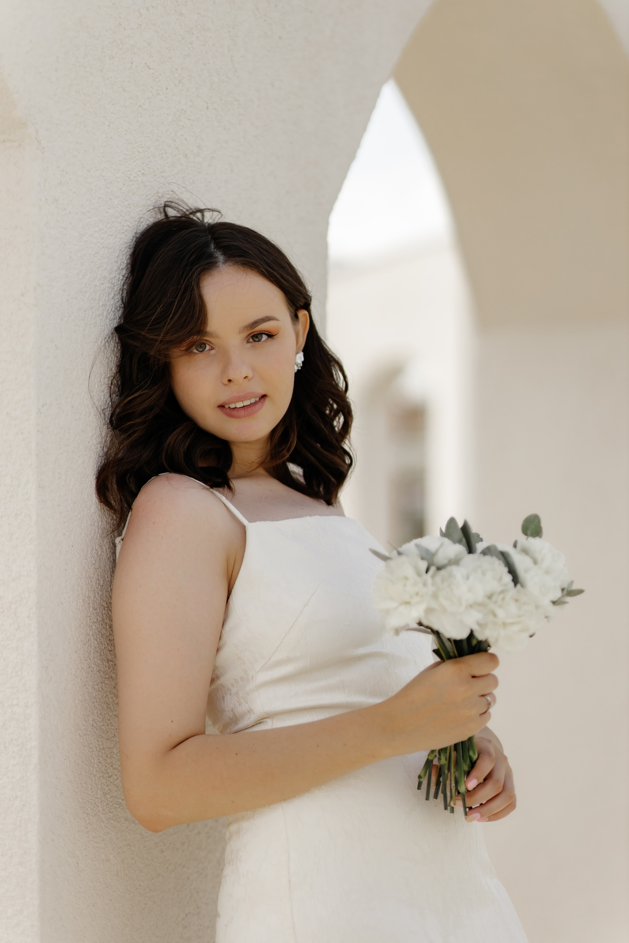 Денис и Алина. Свадебный фотограф в Екатеринбурге Александр Перепечин