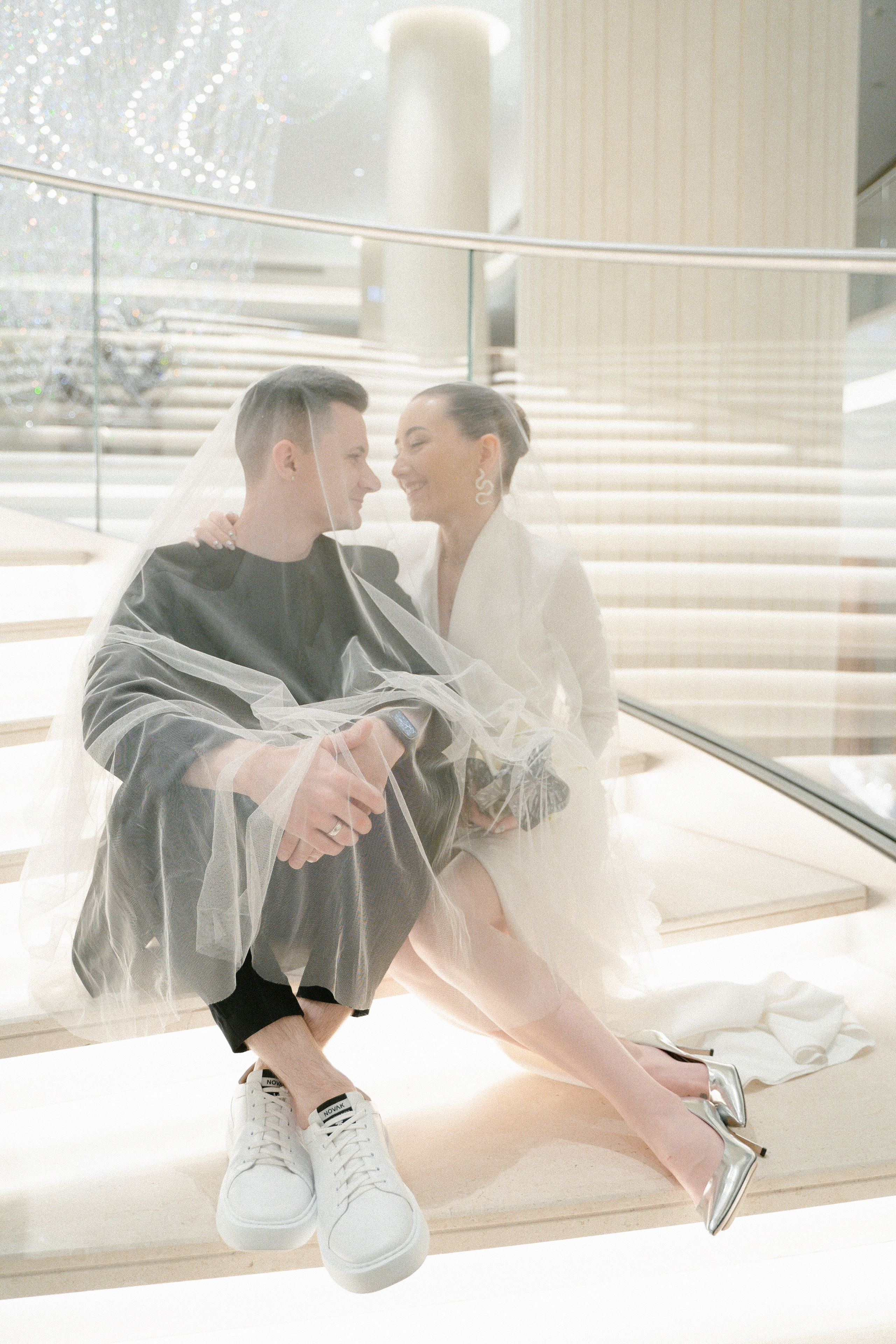 Вегас. Главная