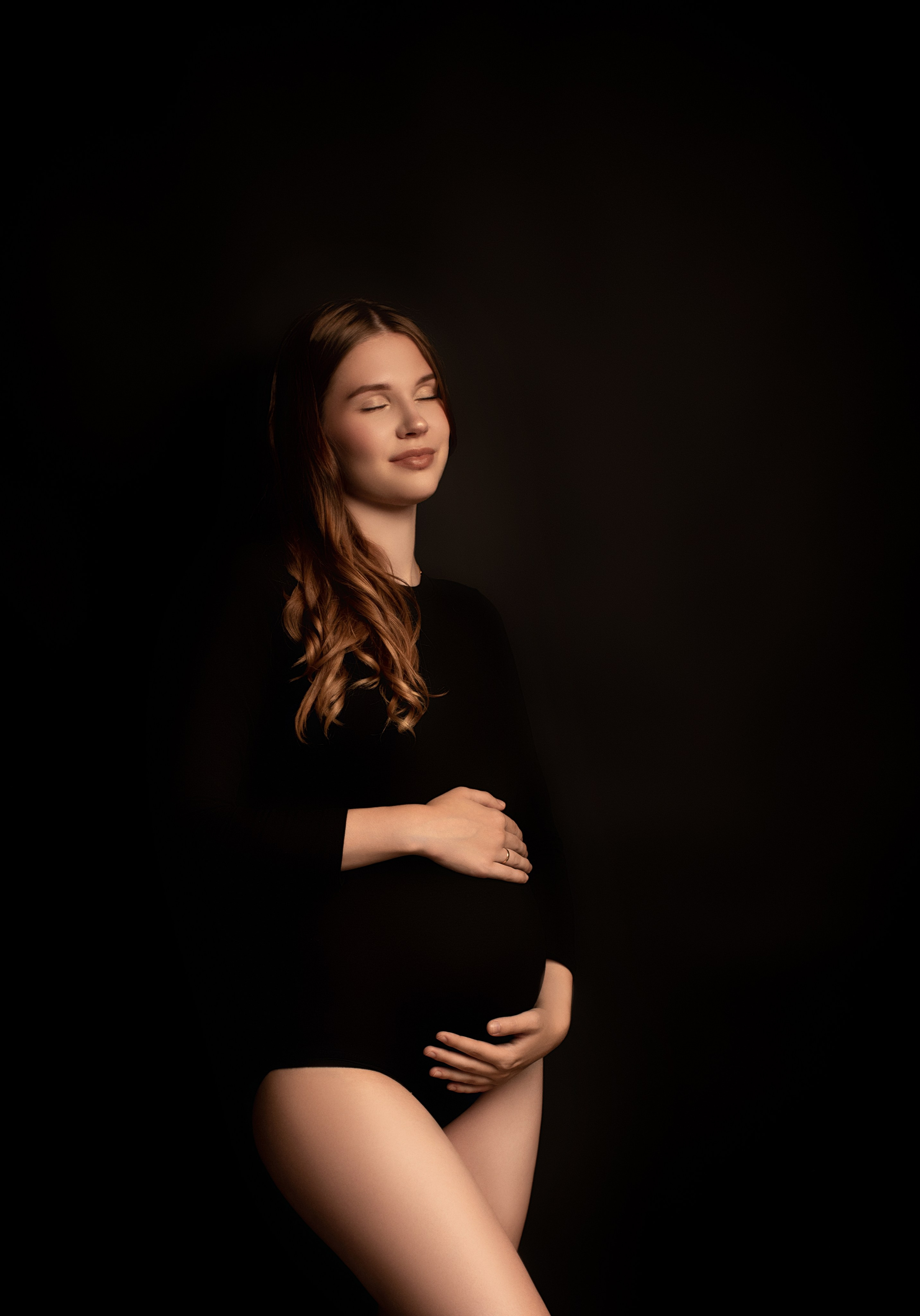 Беременность. Фотограф новорожденных и беременности Сергиев Посад Усачева Ирина