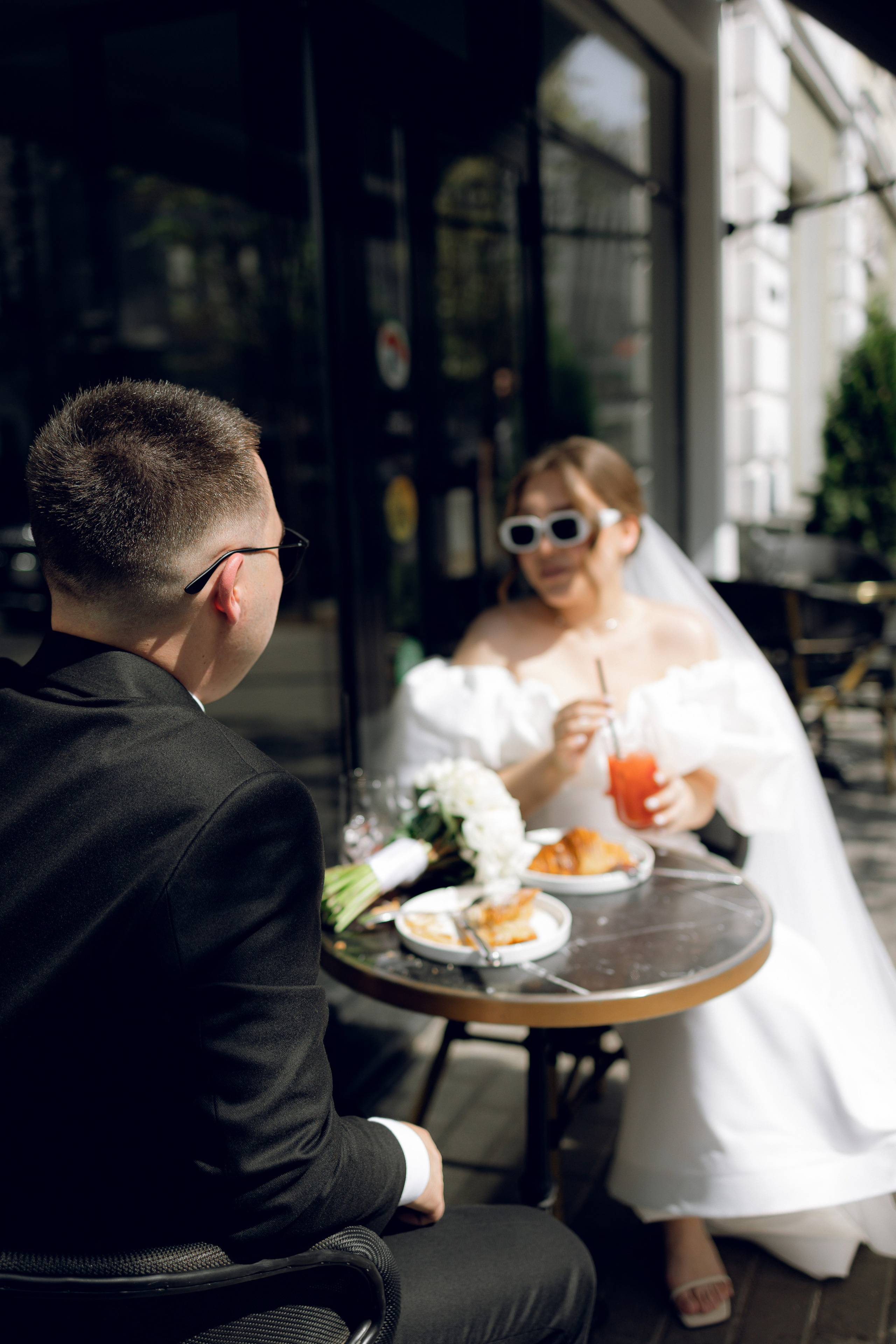 Максим & Эльмира. Свадебный фотограф Казань| Фотограф Казань Зевакина Анастасия