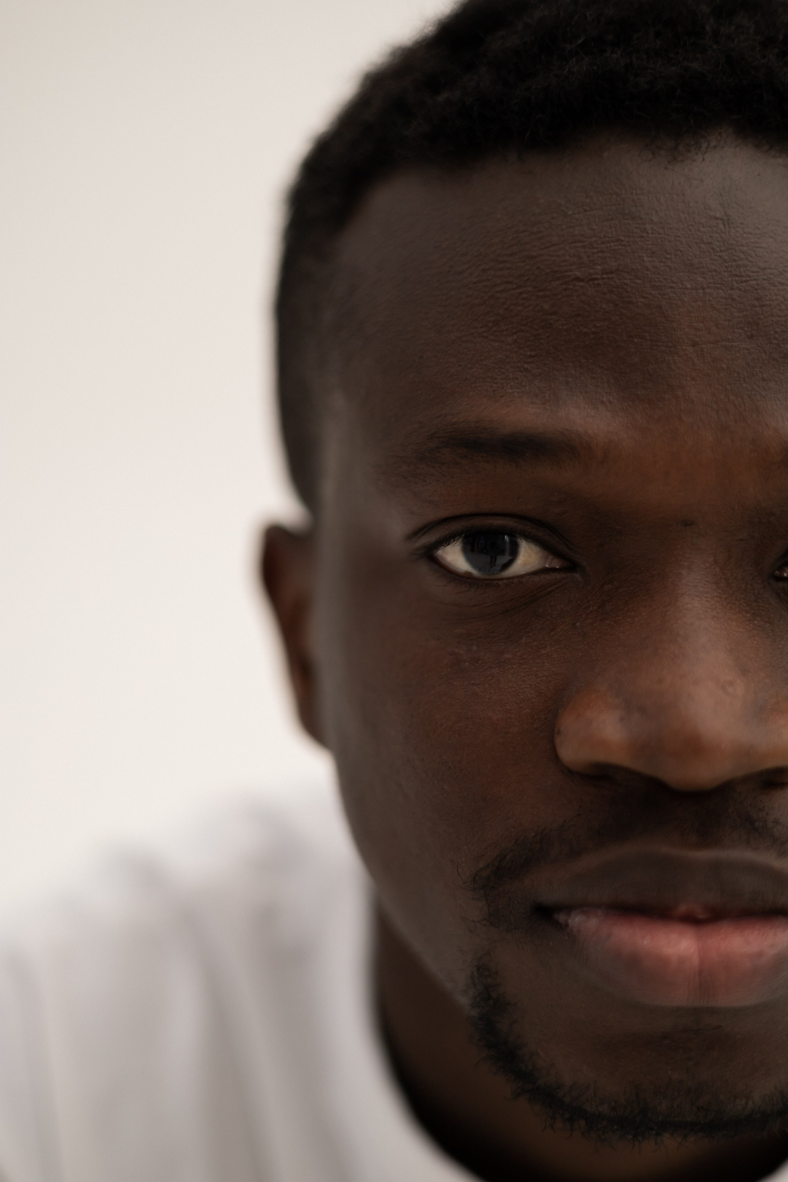 Портретная съёмка