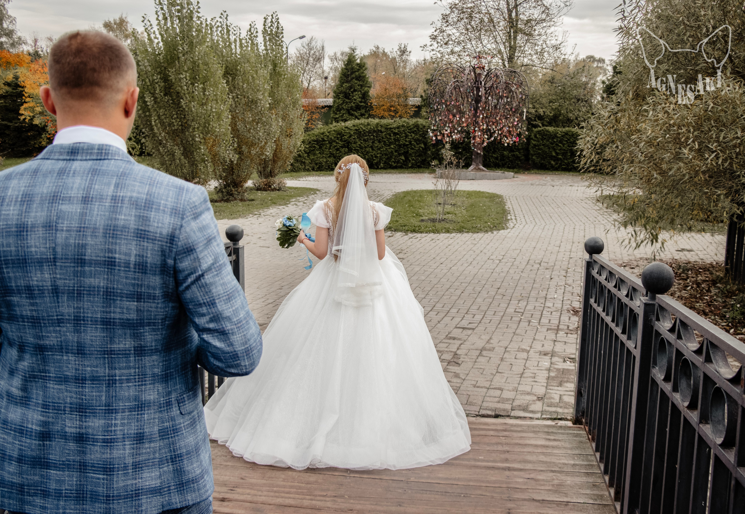 Александр и Кристина. Agnes Aki  Твой НЮ фотограф в Москве