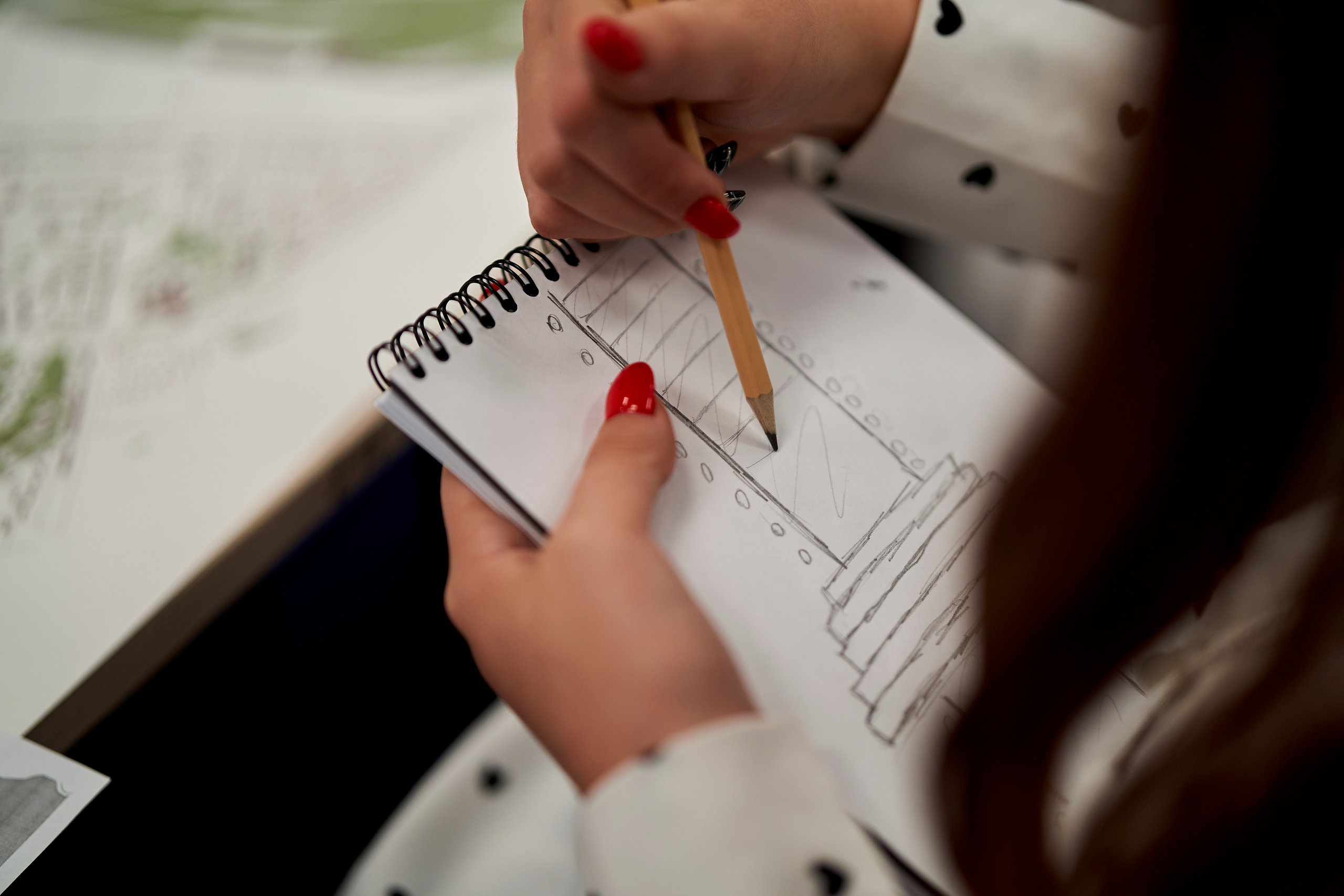 Городская экспедиция «Взрослый взгляд на Нижний» (Эн+ & Точка Урбан). Репортажный фотограф Вилянов Евгений. Нижний Новгород