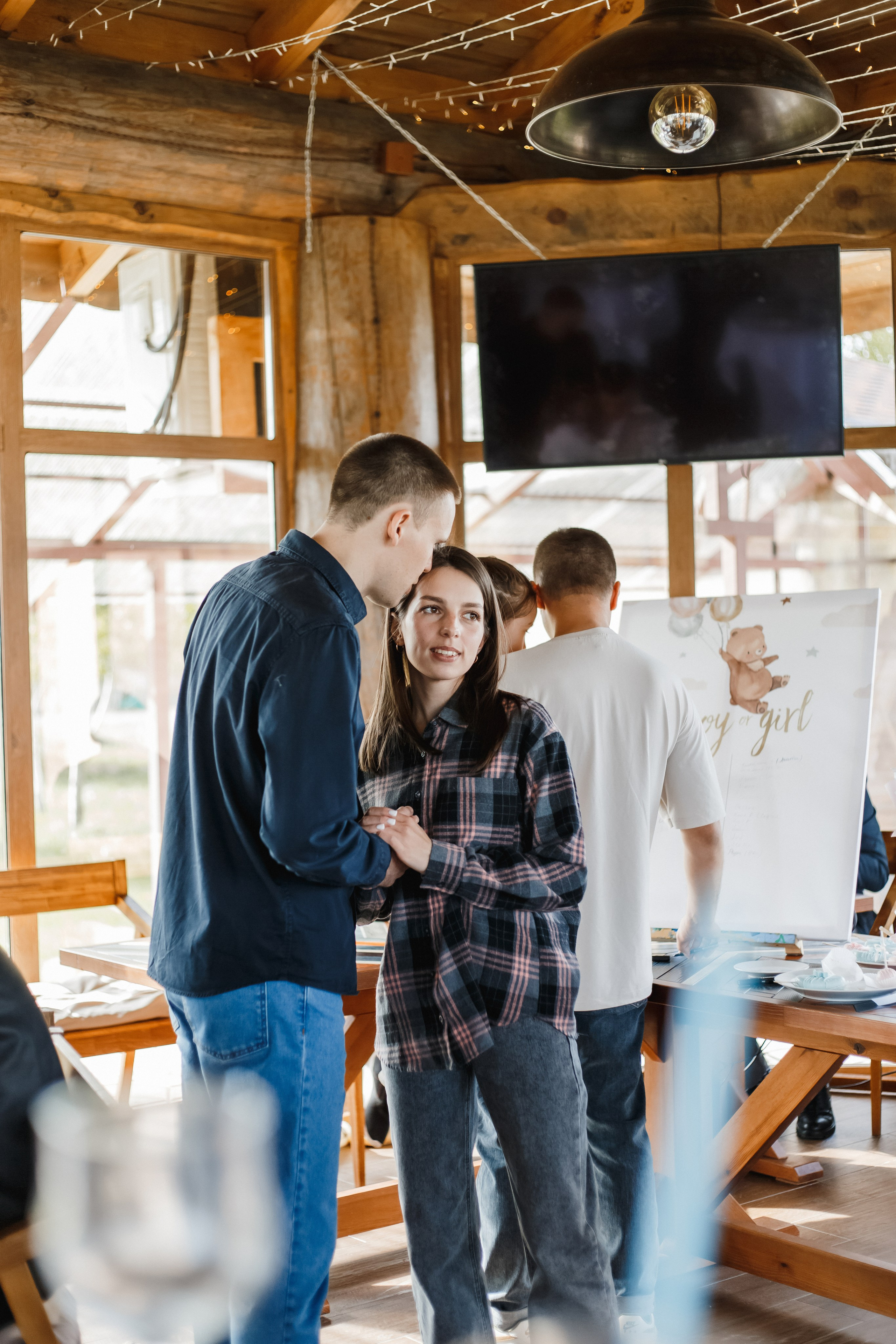 Gender Party. Фотограф Иван Гуляев