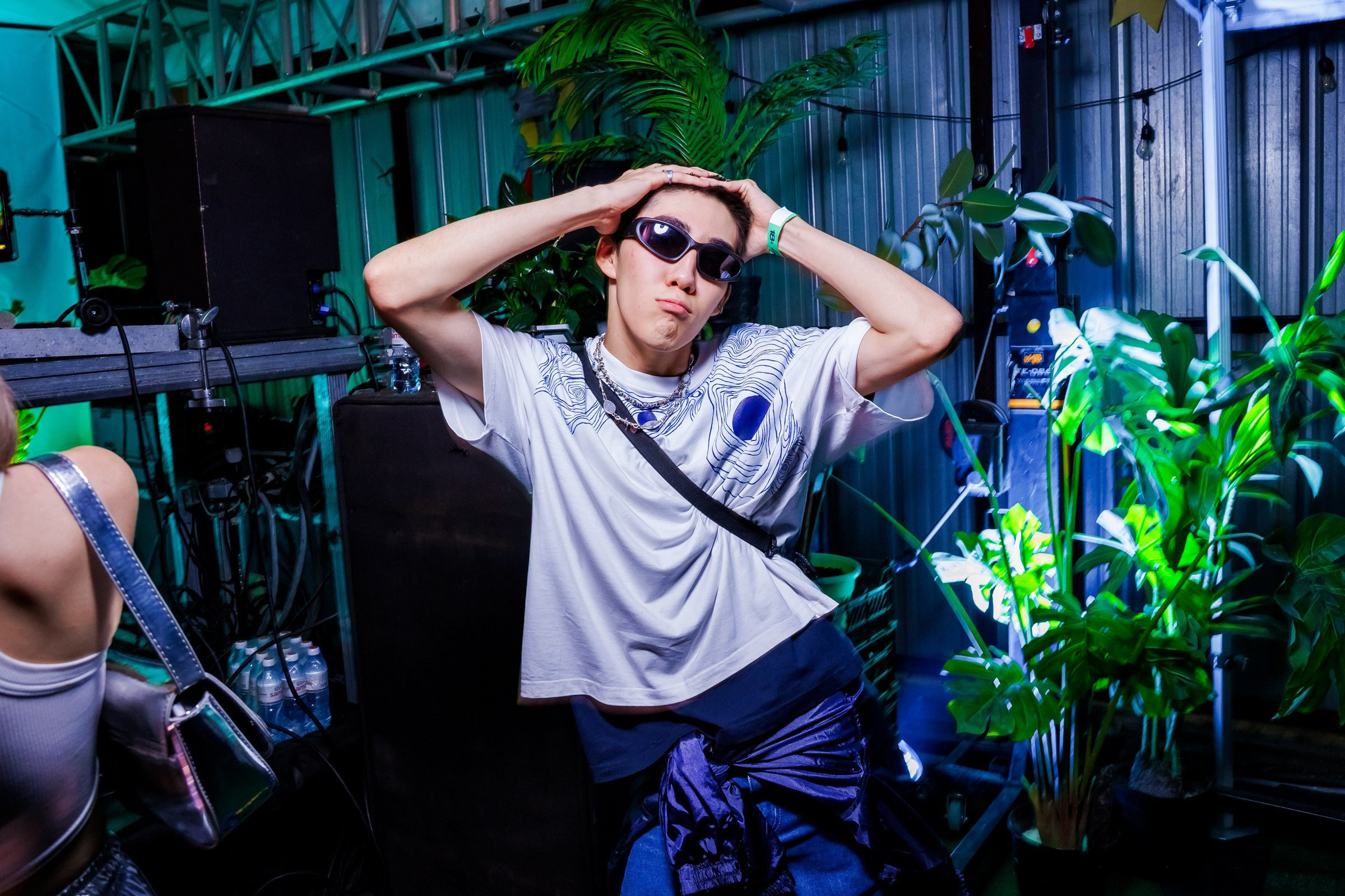 МАССИВ c Garage Hardcore и Holsten. Репортажный фотограф в Алматы Каюпов Сержан