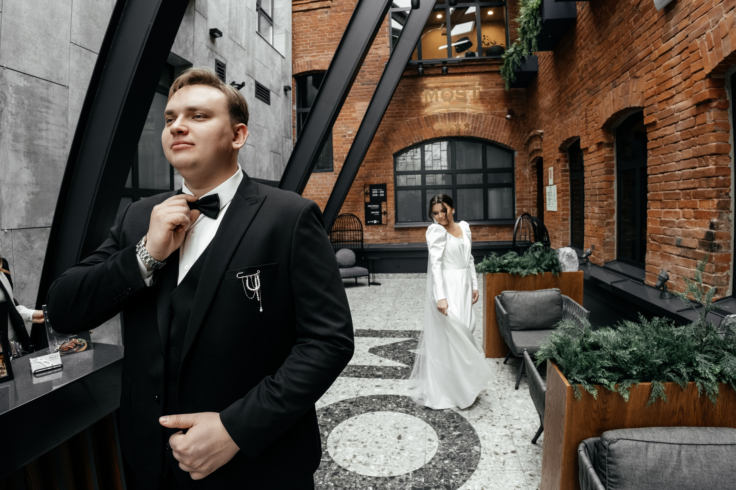 R&I WEDDING DAY. ФОТОГРАФ | ВИДЕОГРАФ | КУРГАН | ТЮМЕНЬ | ЕКБ Михаил Сутягин