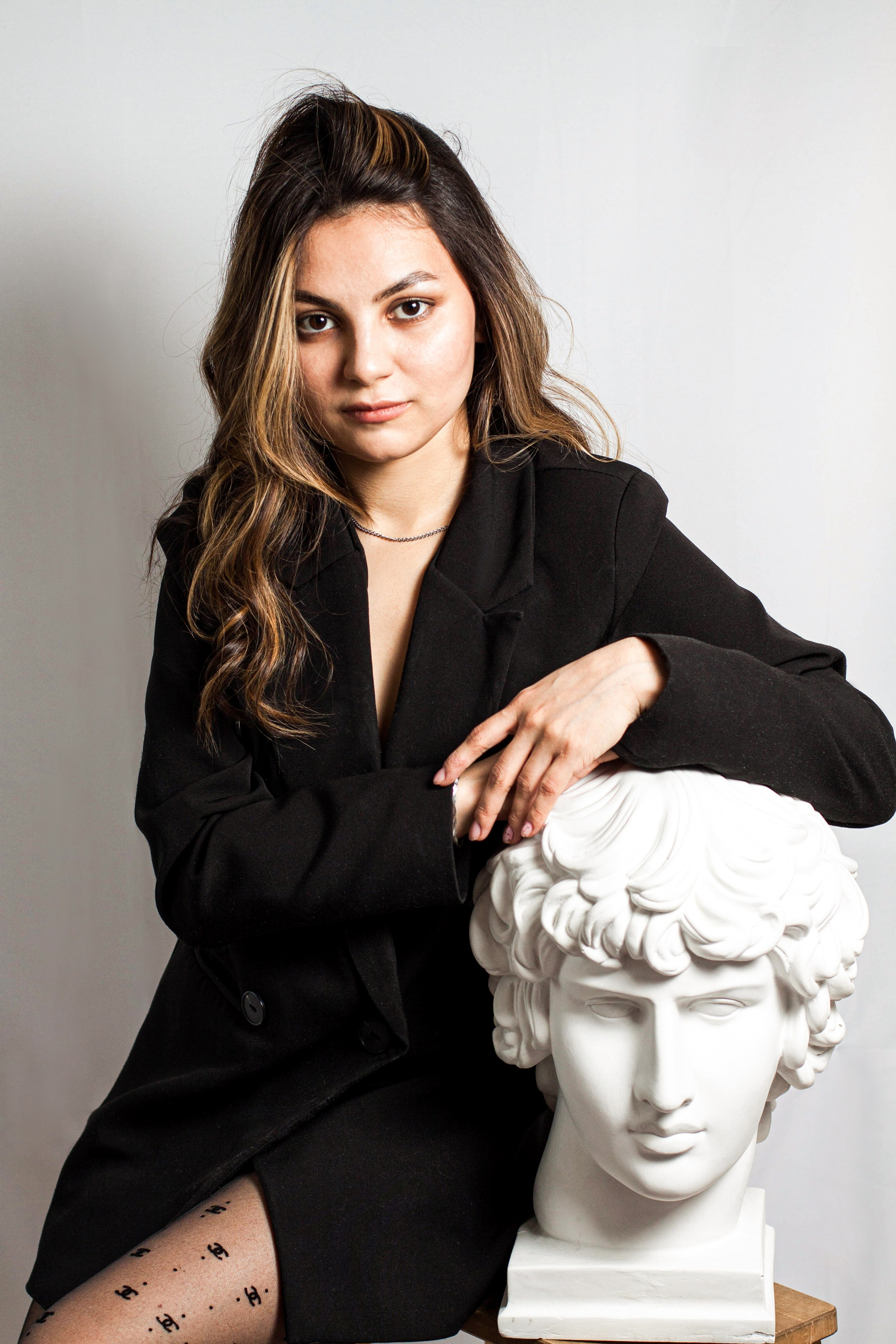 Индивидуальная фотосессия Аделя. Свадебный фотограф