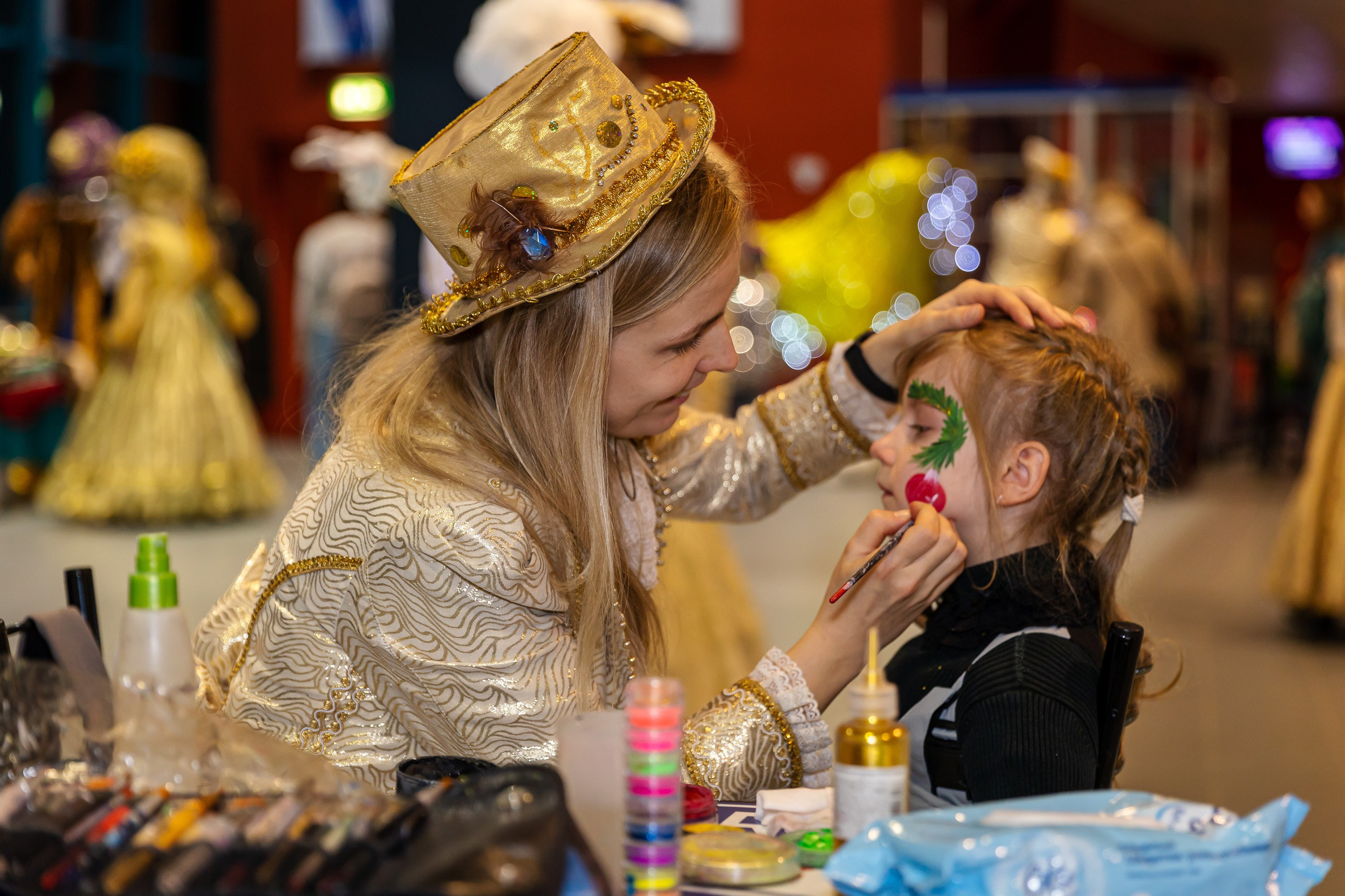 Репортаж. Профессиональной фотограф в Санкт-Петербурге Алексей Киселёв